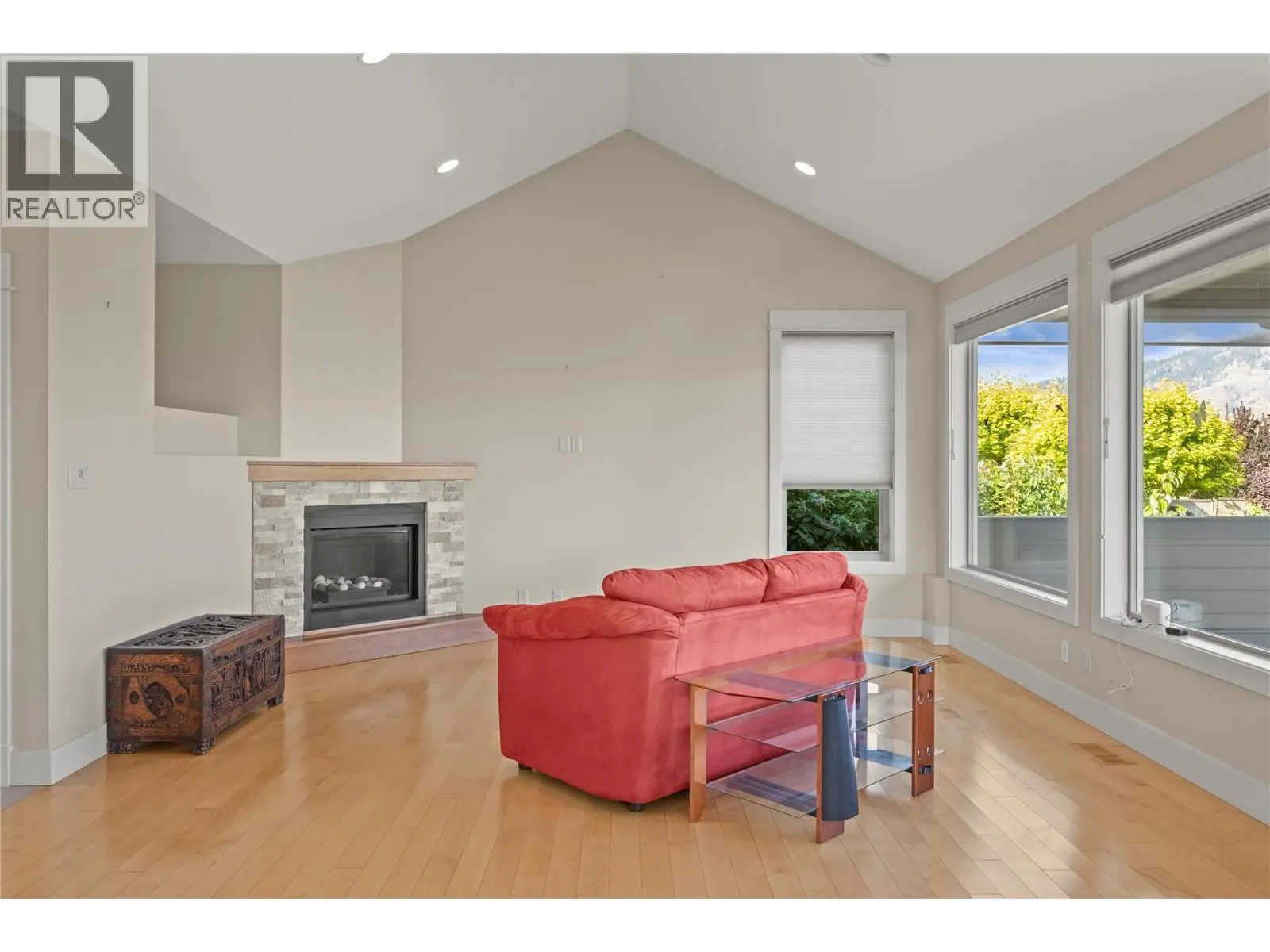 7760 Okanagan Landing Road Unit# 97 Lot# 100