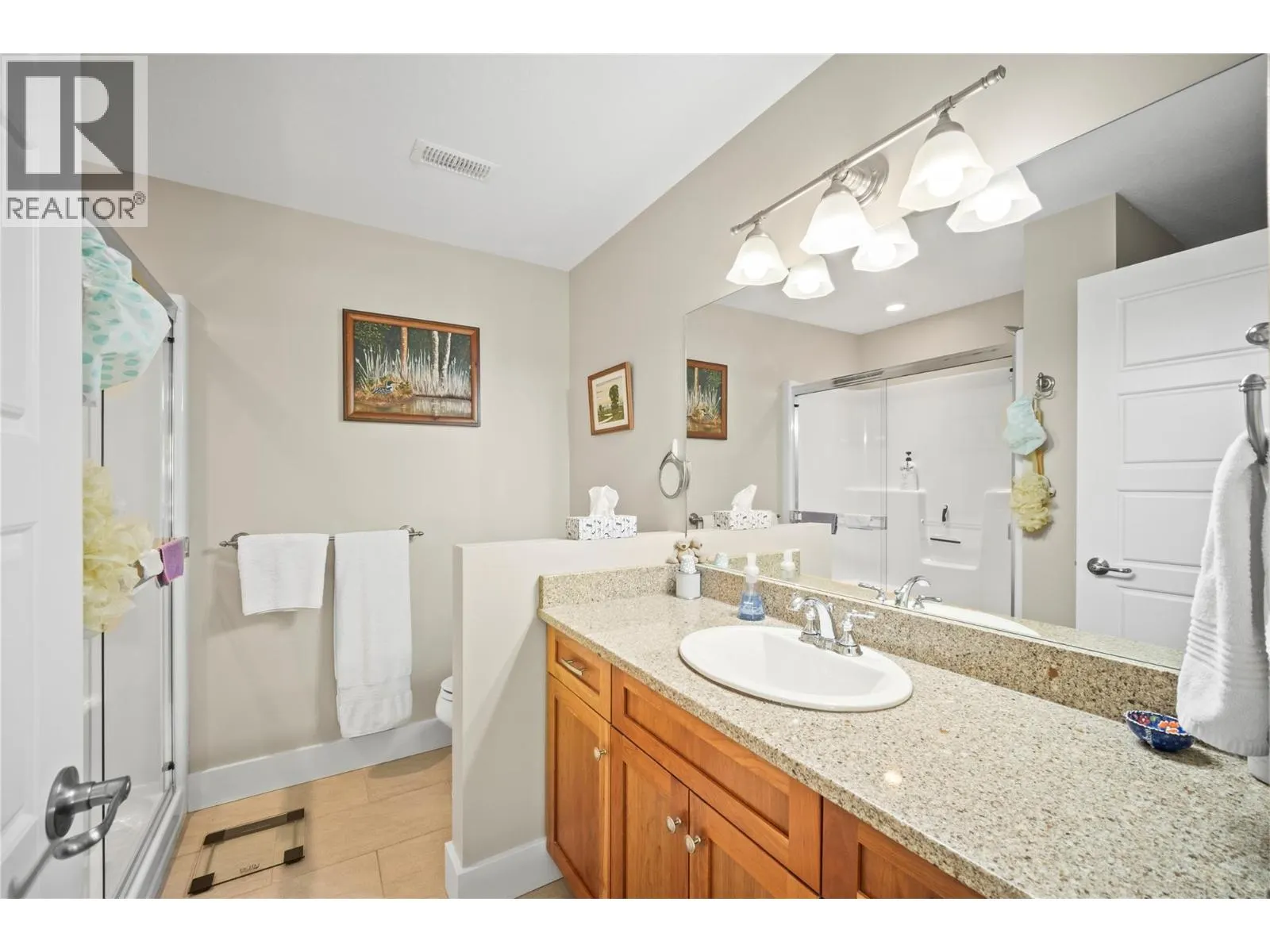 7760 Okanagan Landing Road Unit# 97 Lot# 100