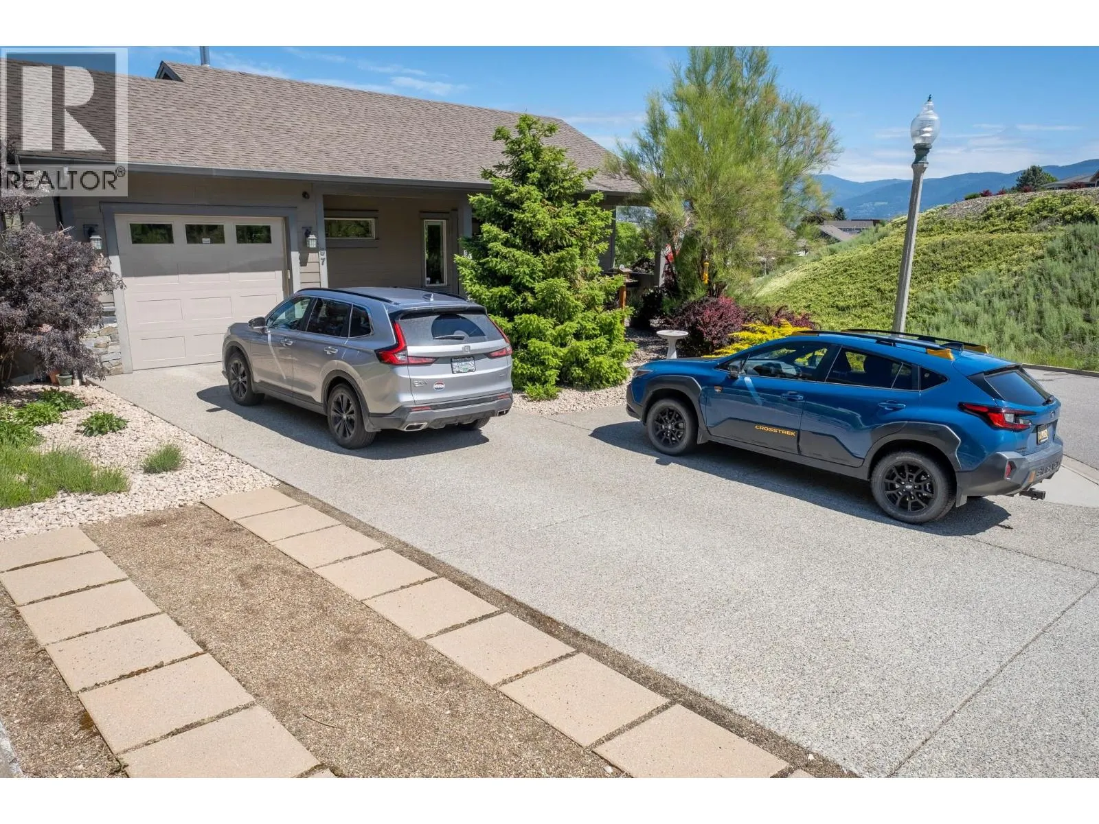 7760 Okanagan Landing Road Unit# 97 Lot# 100