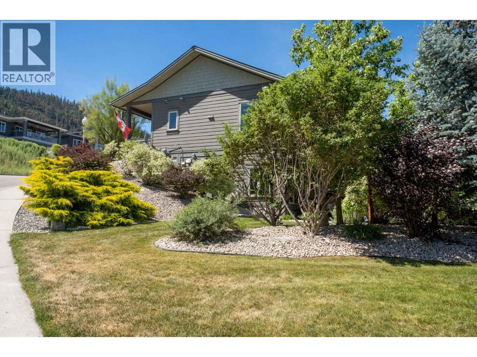 7760 Okanagan Landing Road Unit# 97 Lot# 100