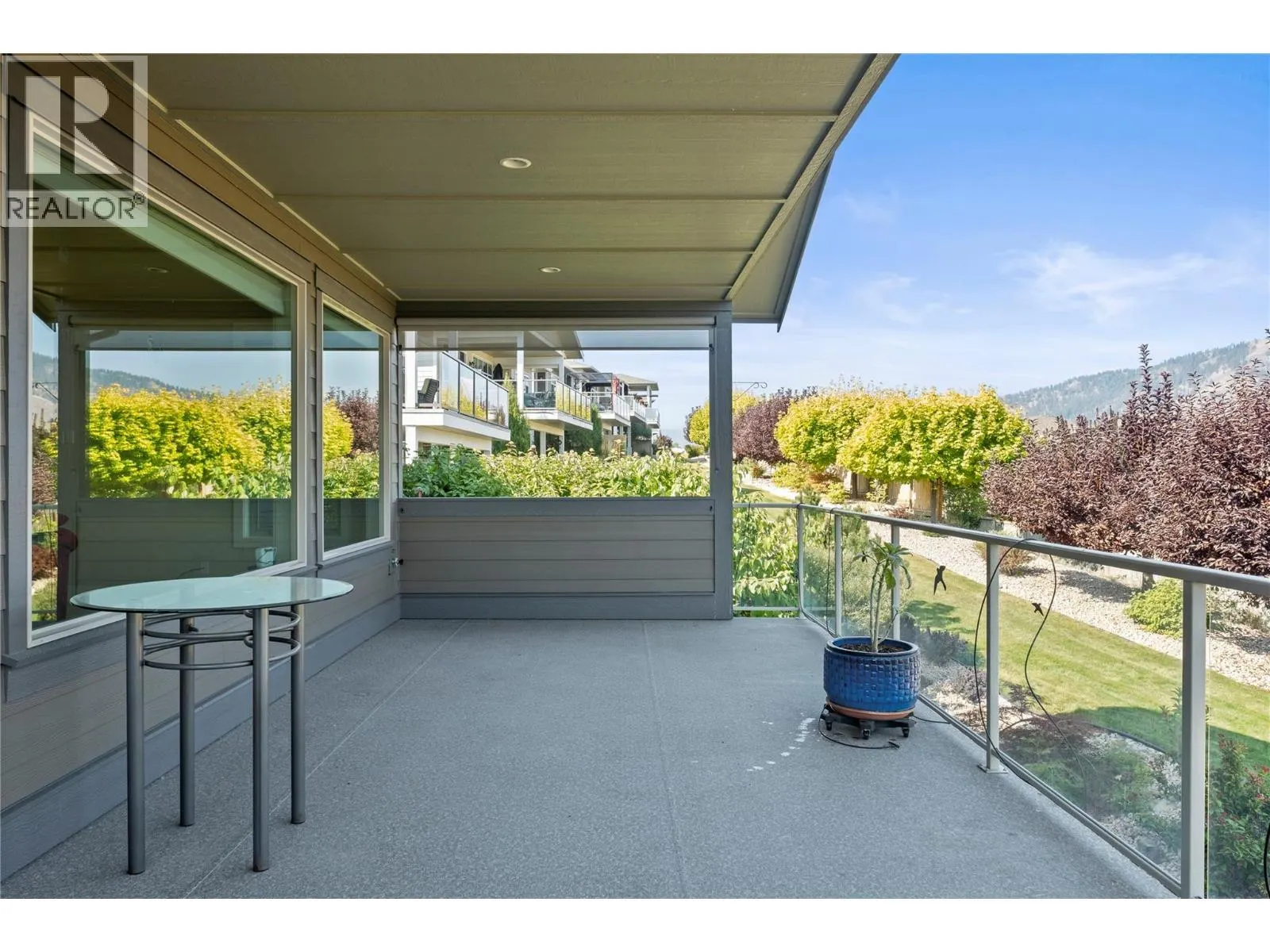 7760 Okanagan Landing Road Unit# 97 Lot# 100