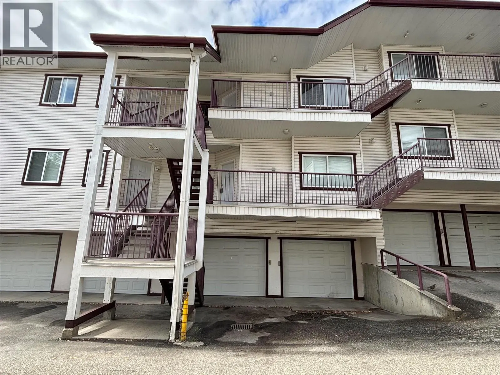 4800 Heritage Drive Unit# 13