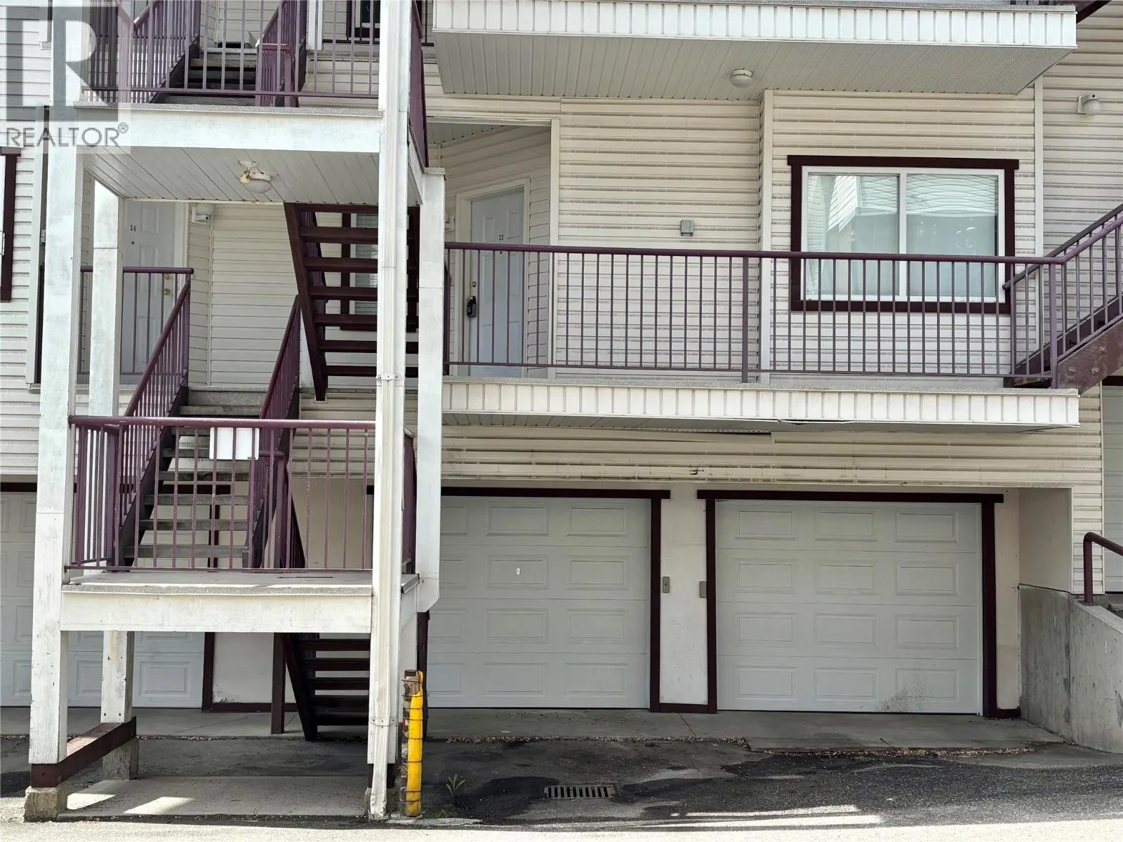 4800 Heritage Drive Unit# 13