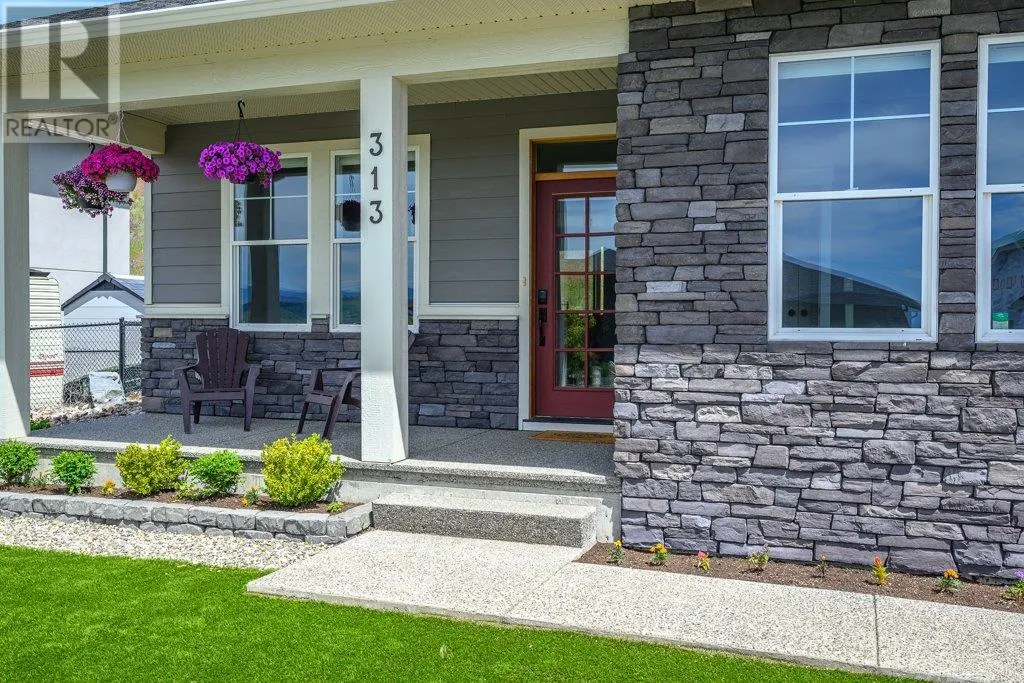 313 Baldy Place