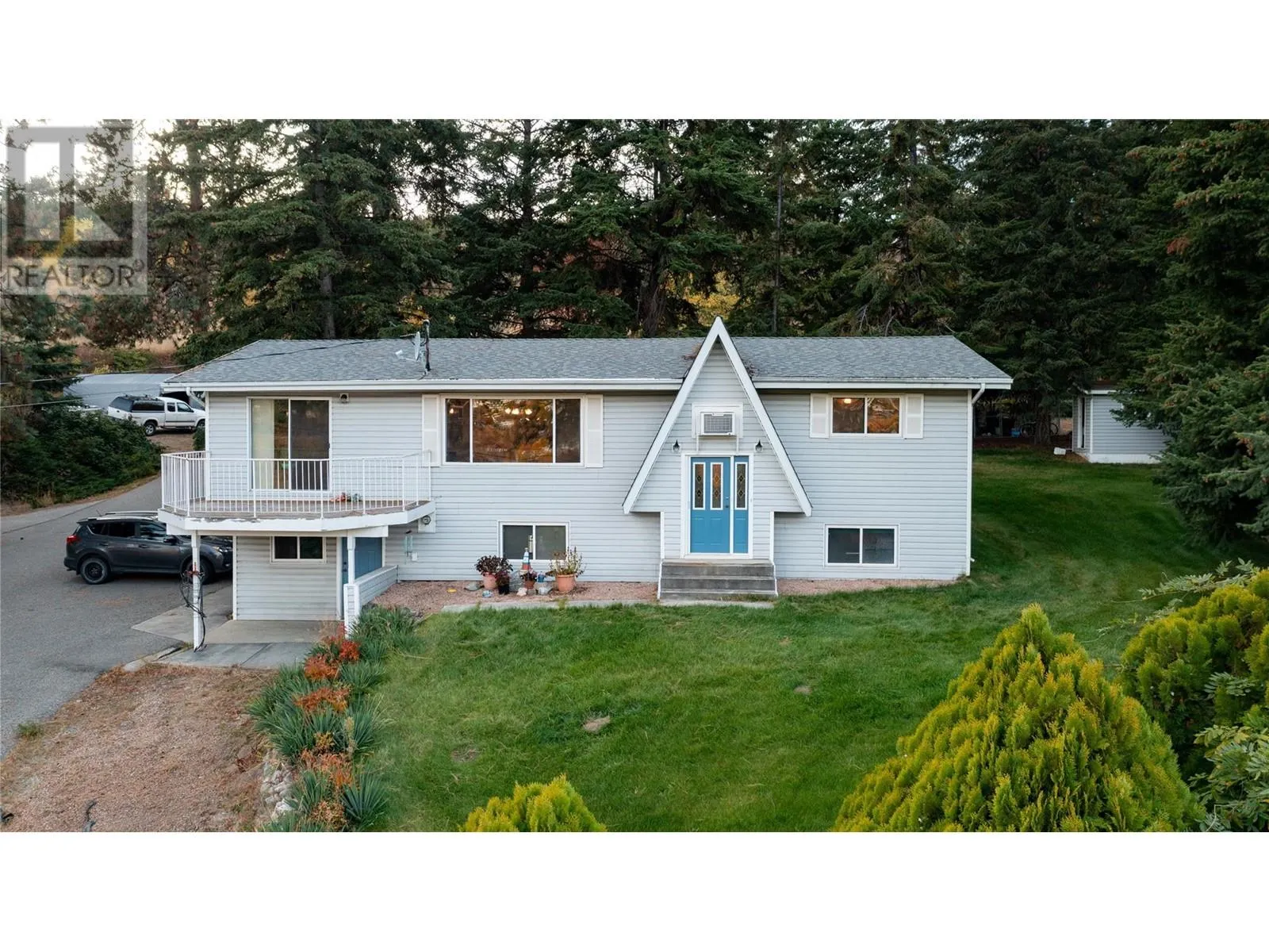 10750 Highway 97 Highway