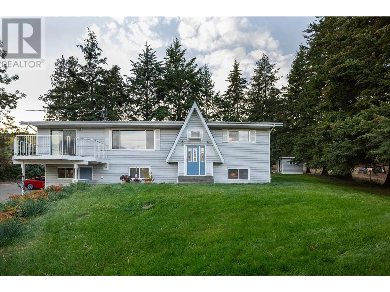 10750 Highway 97 Highway