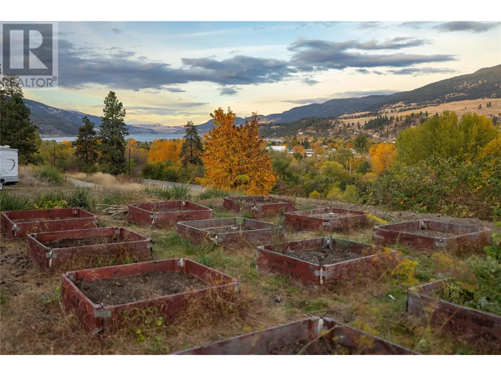 10750 Highway 97 Highway