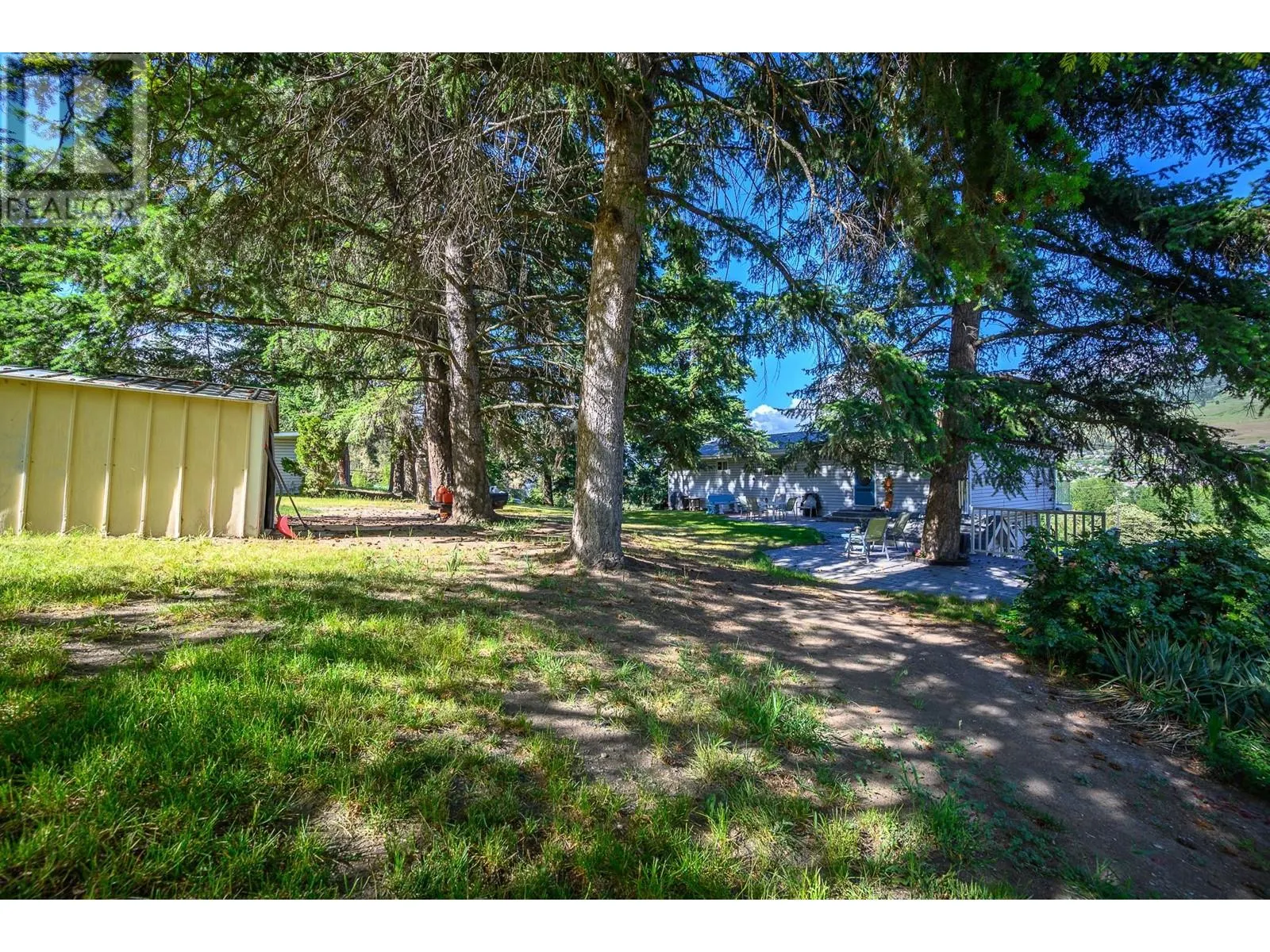 10750 Highway 97 Highway