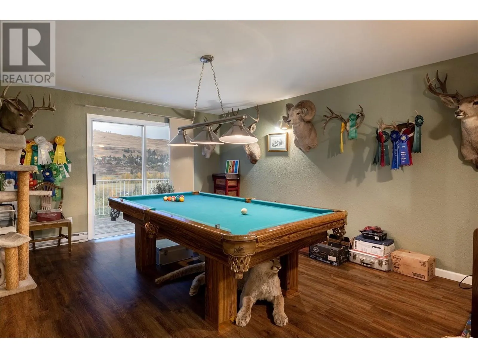 10750 Highway 97 Highway