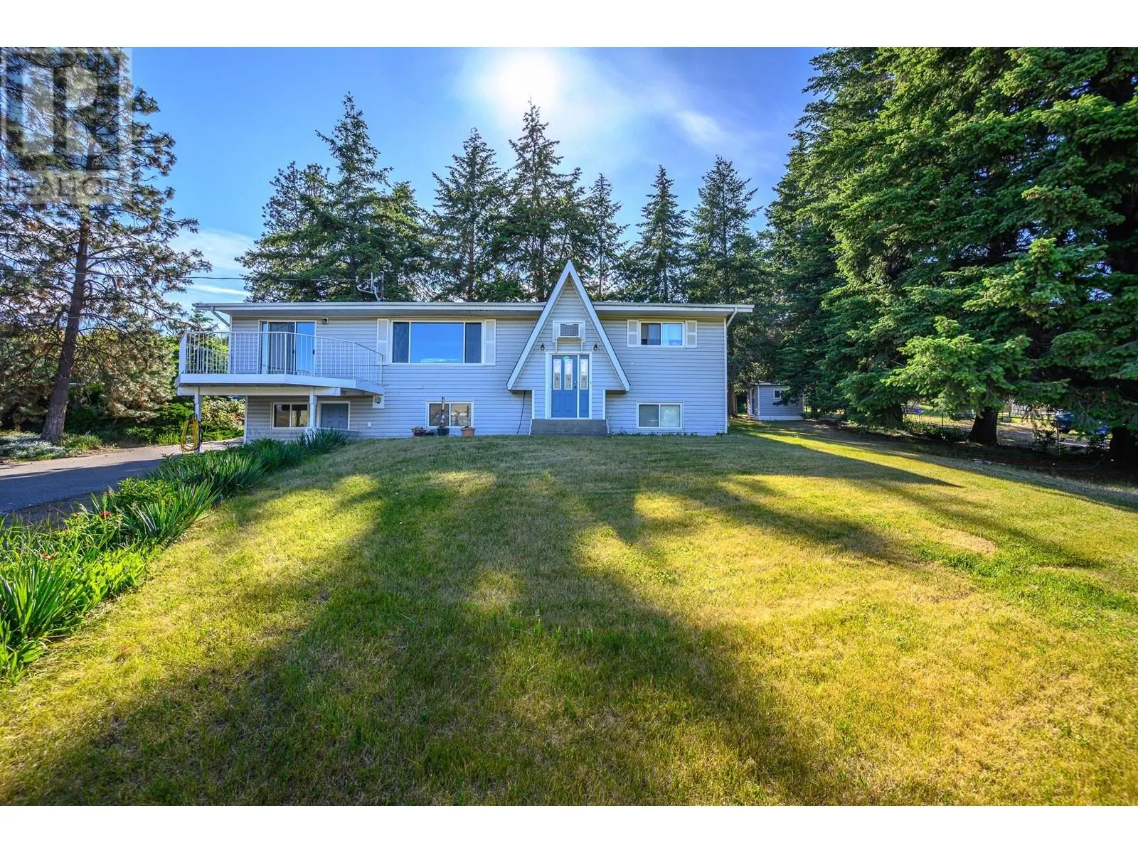 10750 Highway 97 Highway