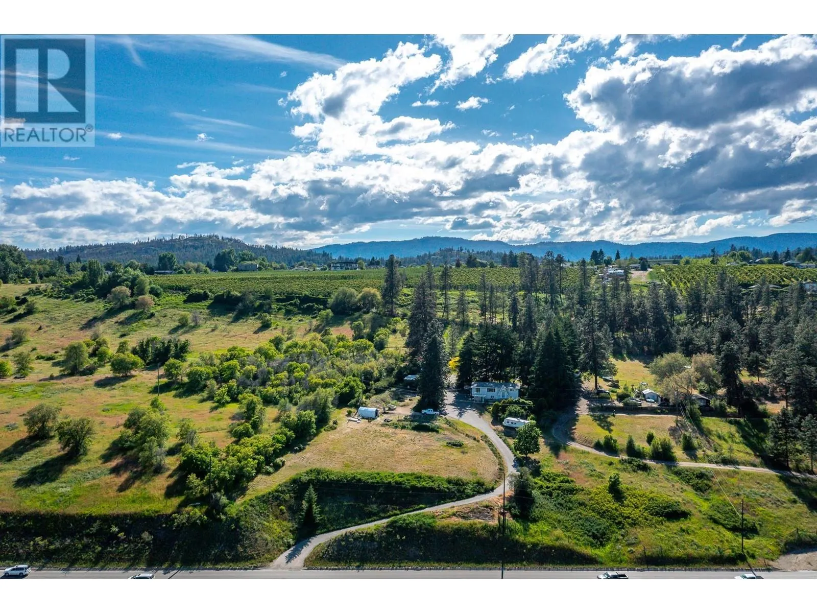 10750 Highway 97 Highway