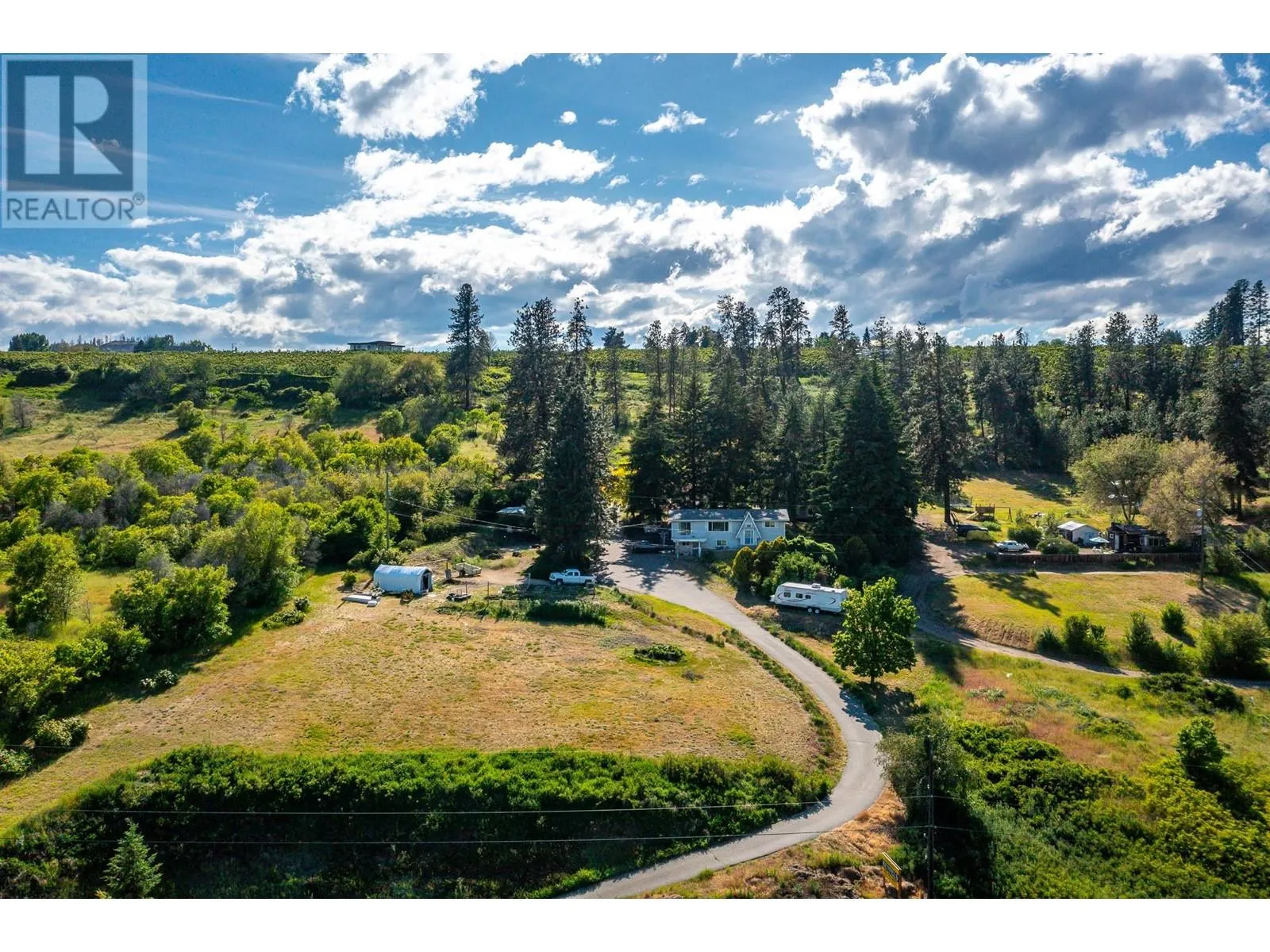 10750 Highway 97 Highway