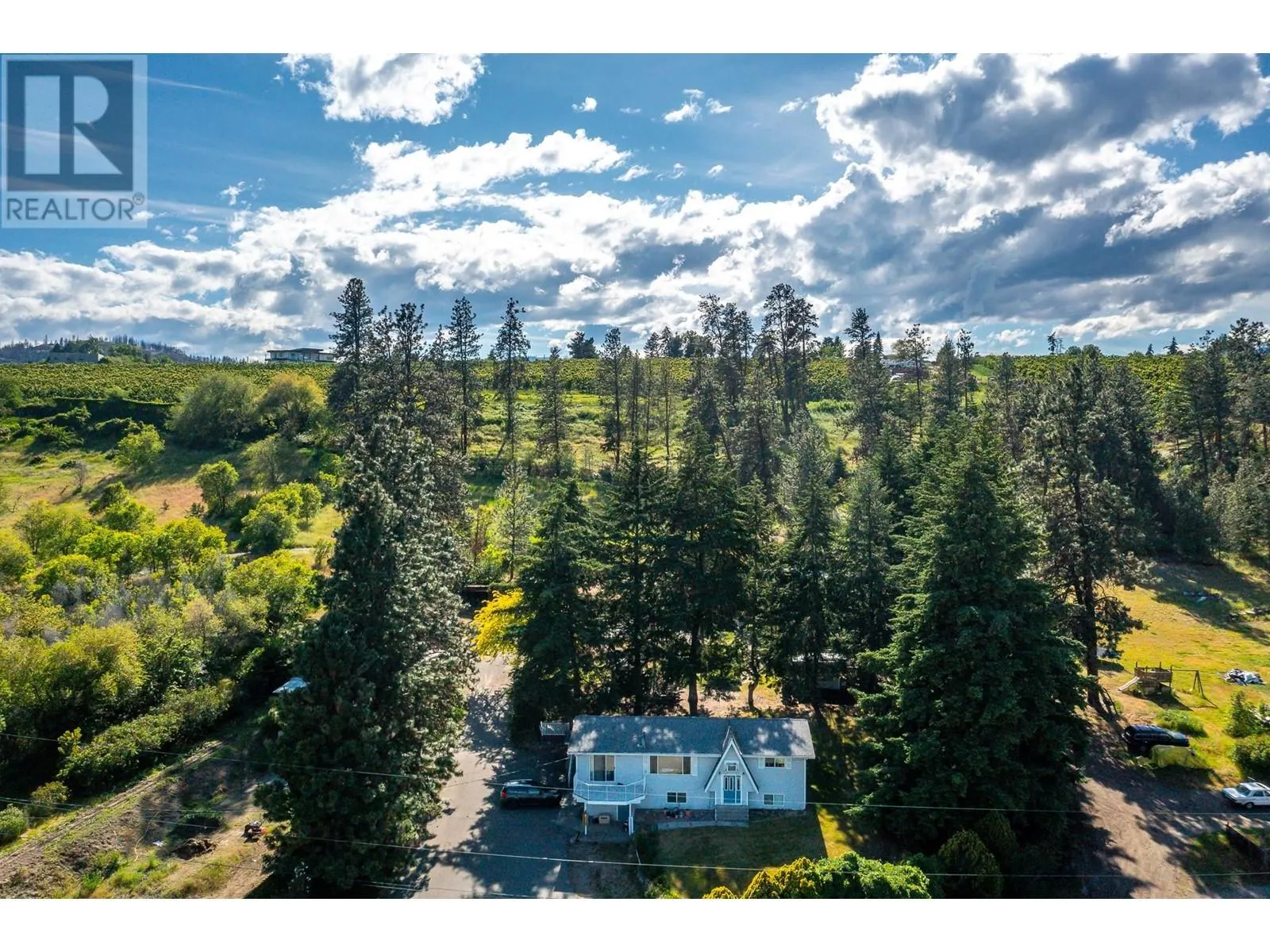 10750 Highway 97 Highway