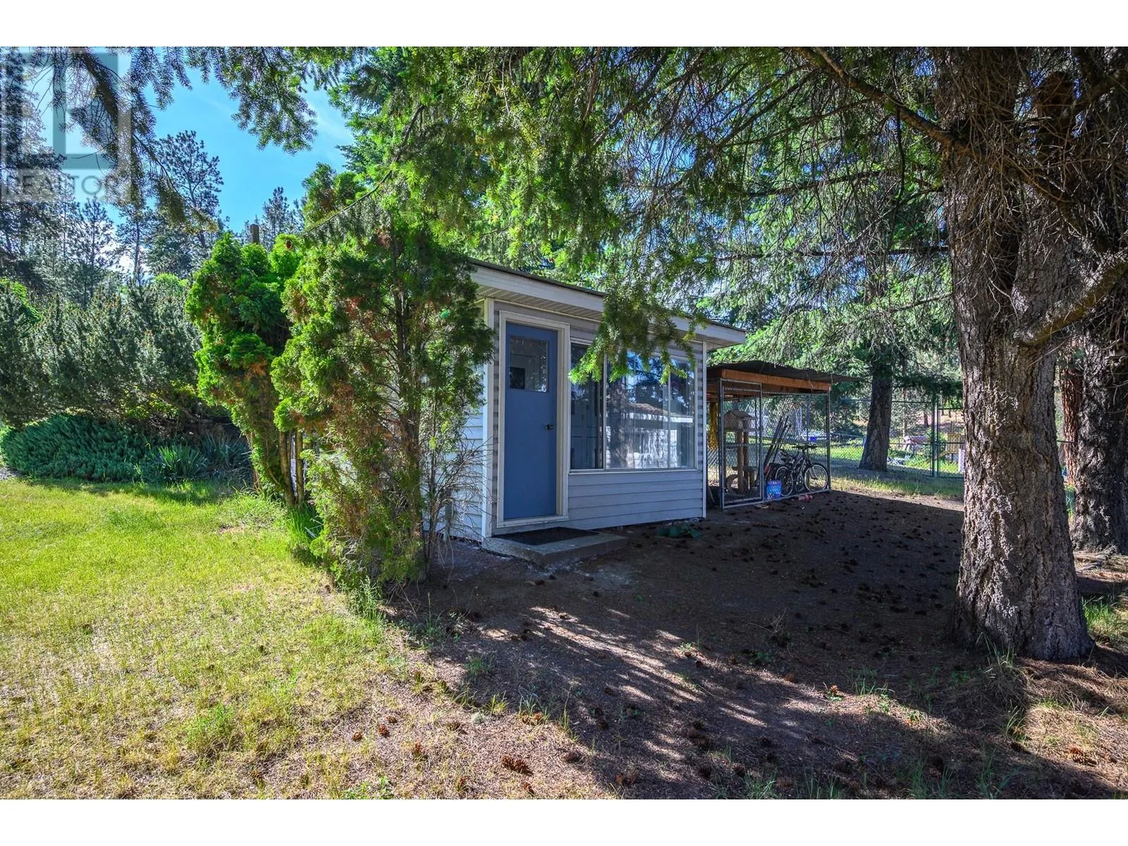 10750 Highway 97 Highway