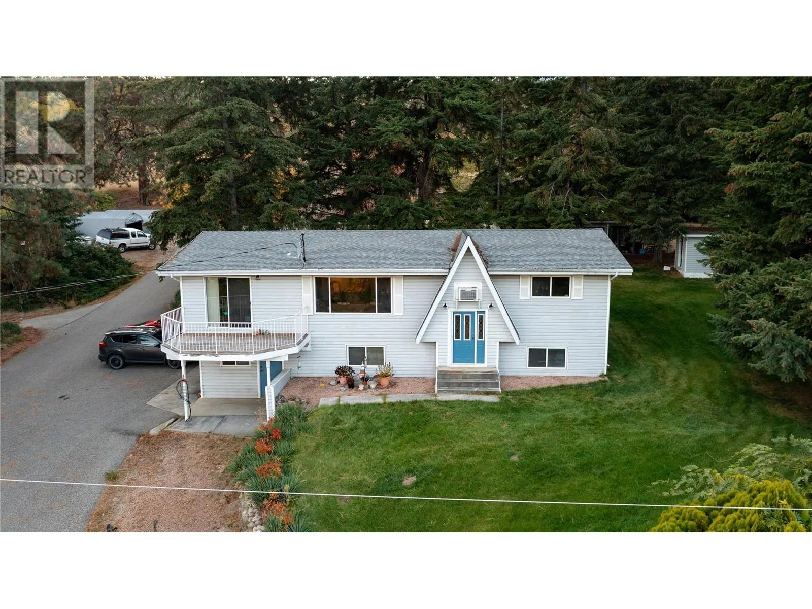 10750 Highway 97 Highway