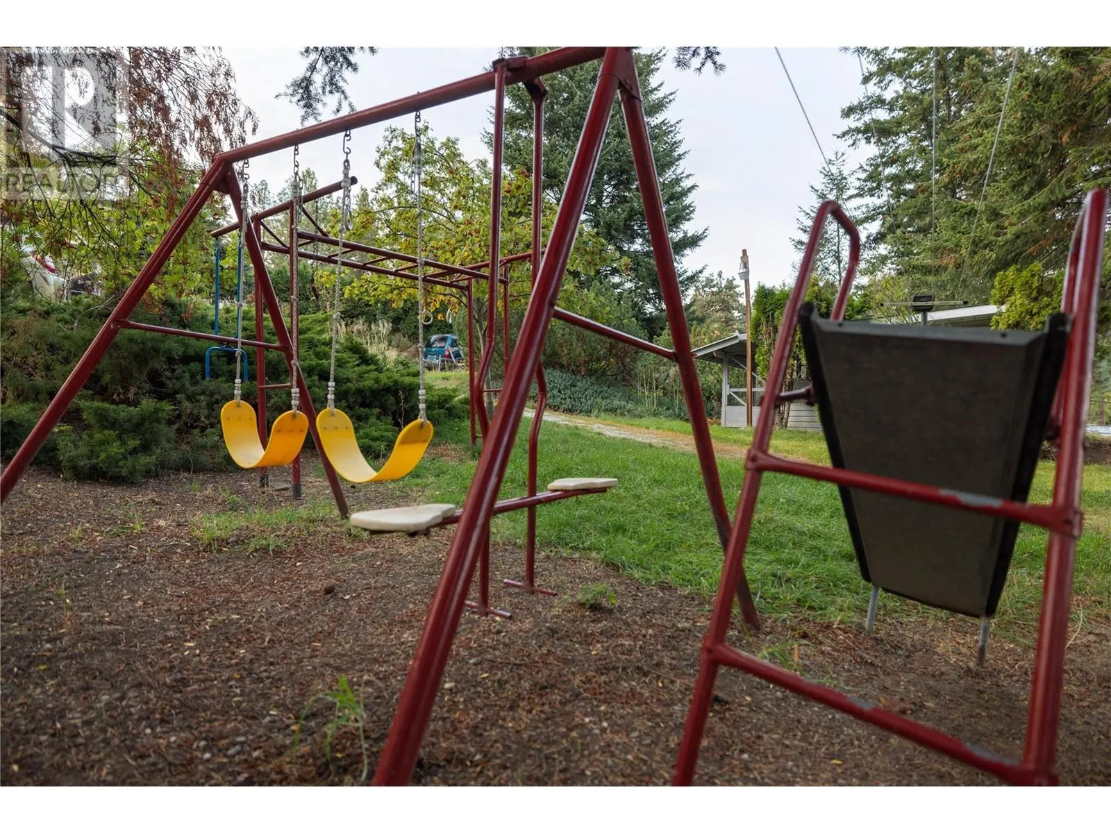 10750 Highway 97 Highway