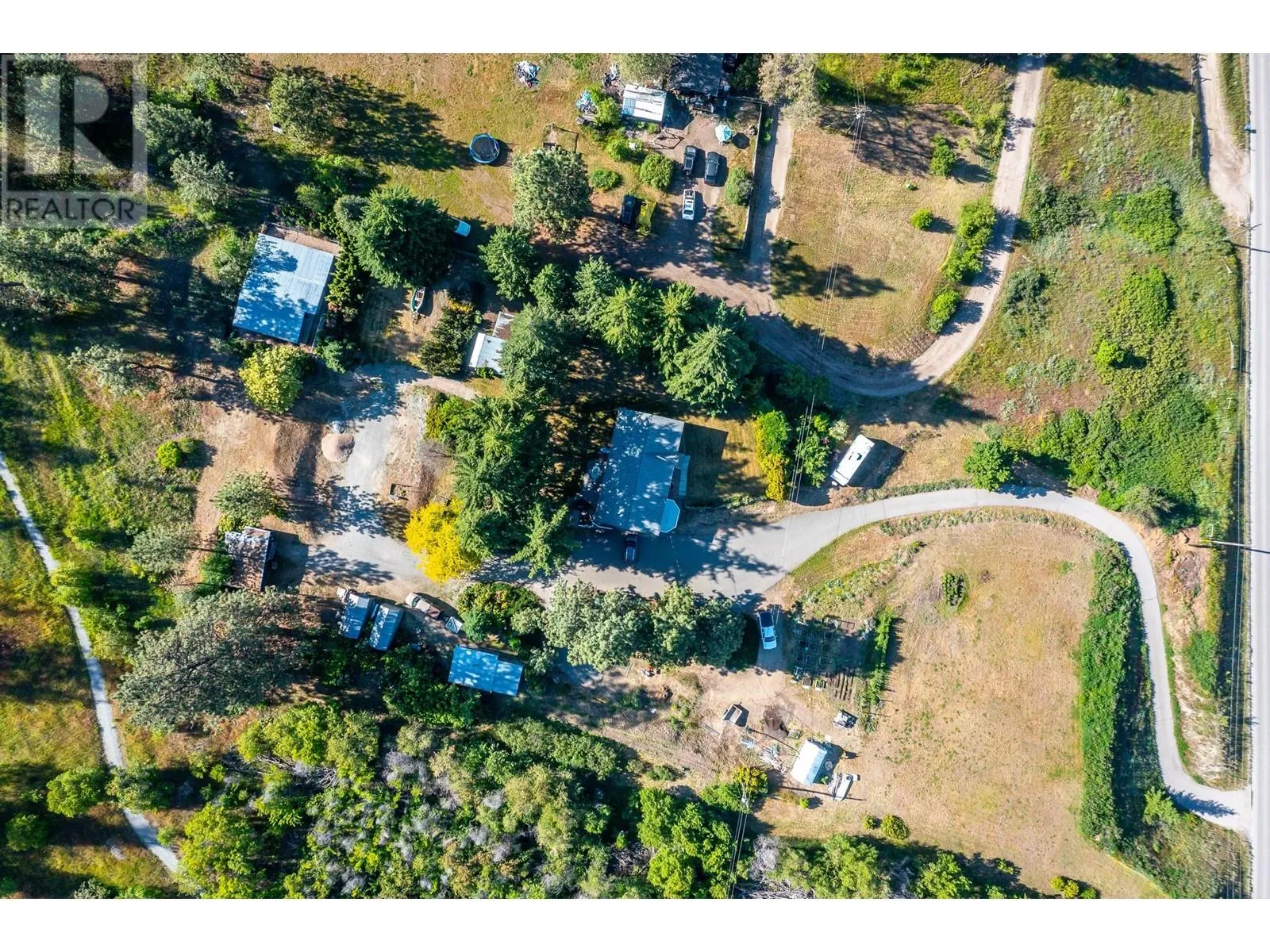 10750 Highway 97 Highway