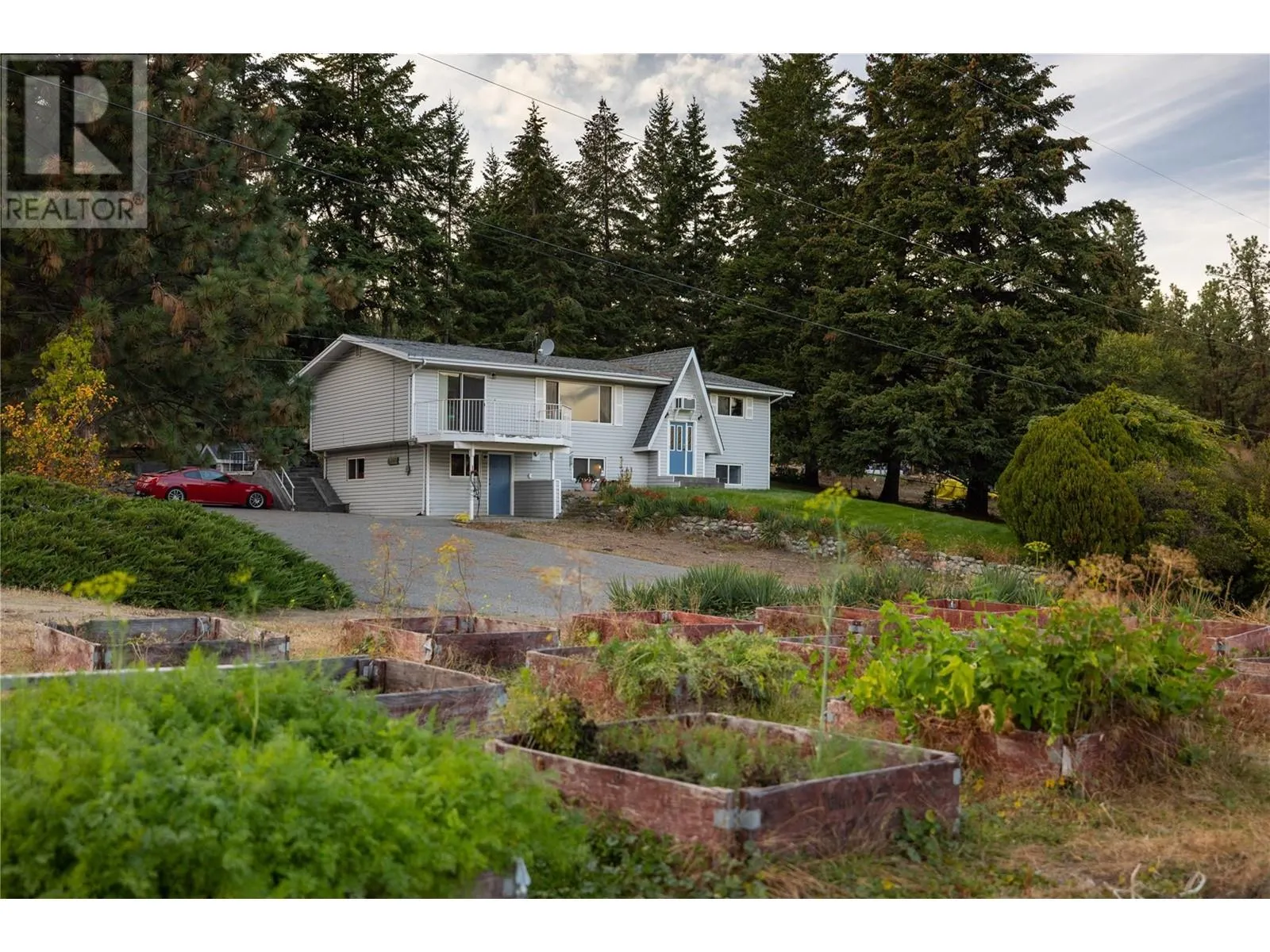 10750 Highway 97 Highway