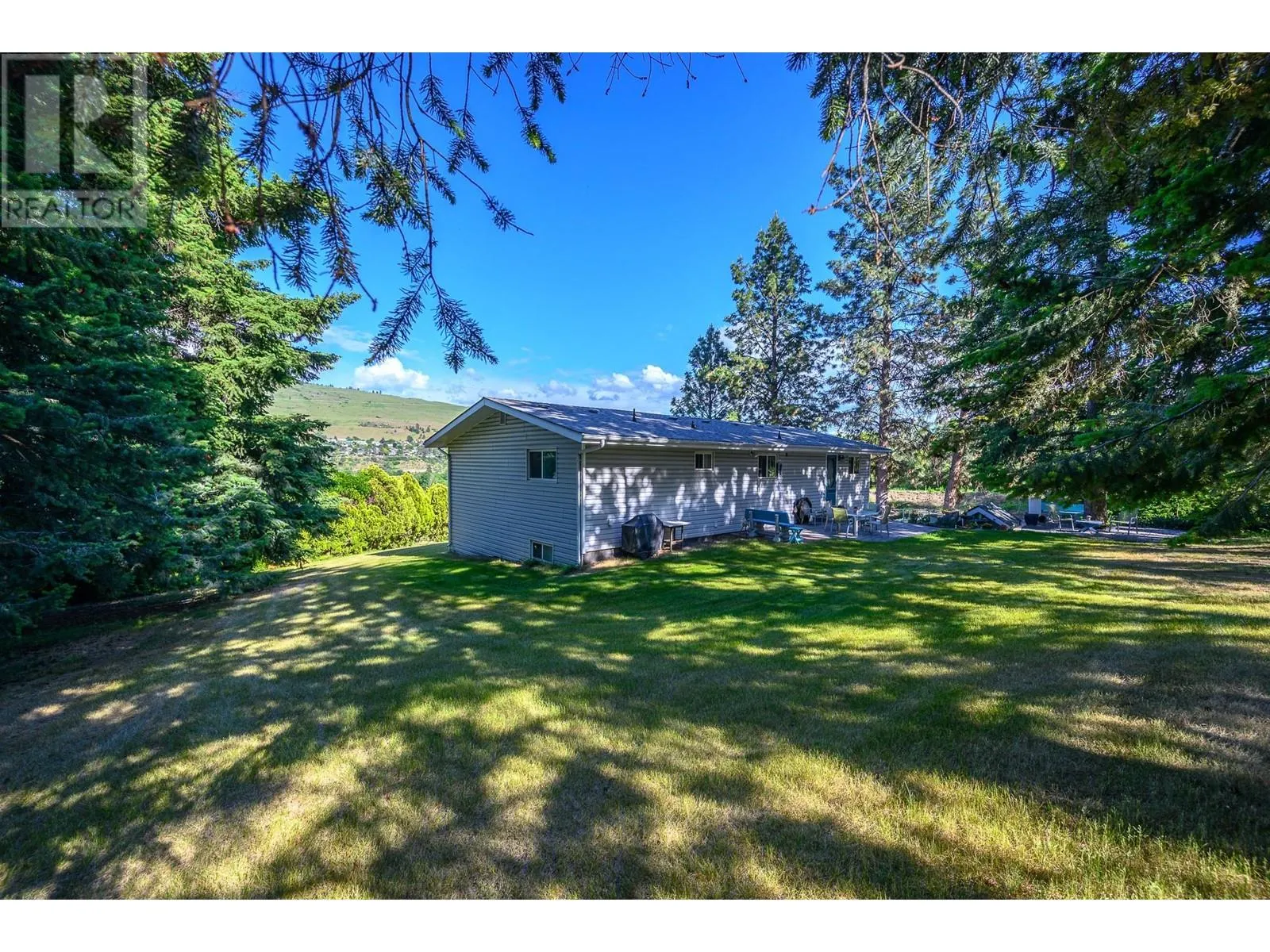 10750 Highway 97 Highway