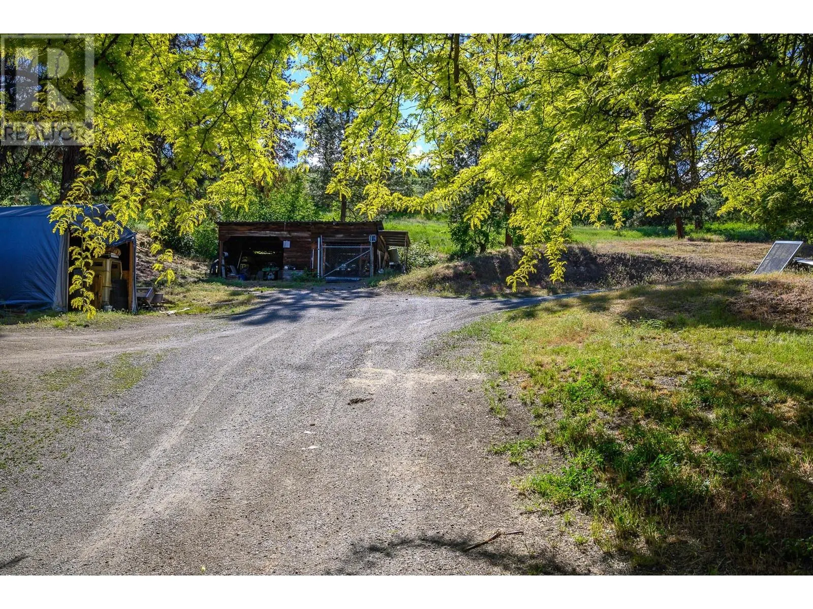 10750 Highway 97 Highway