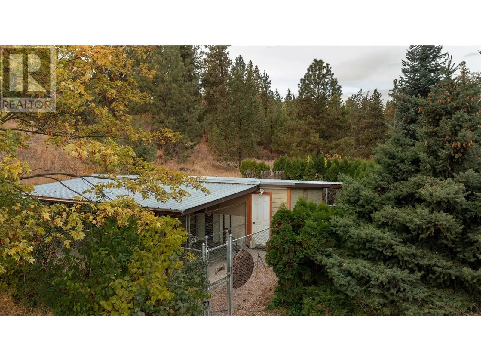 10750 Highway 97 Highway