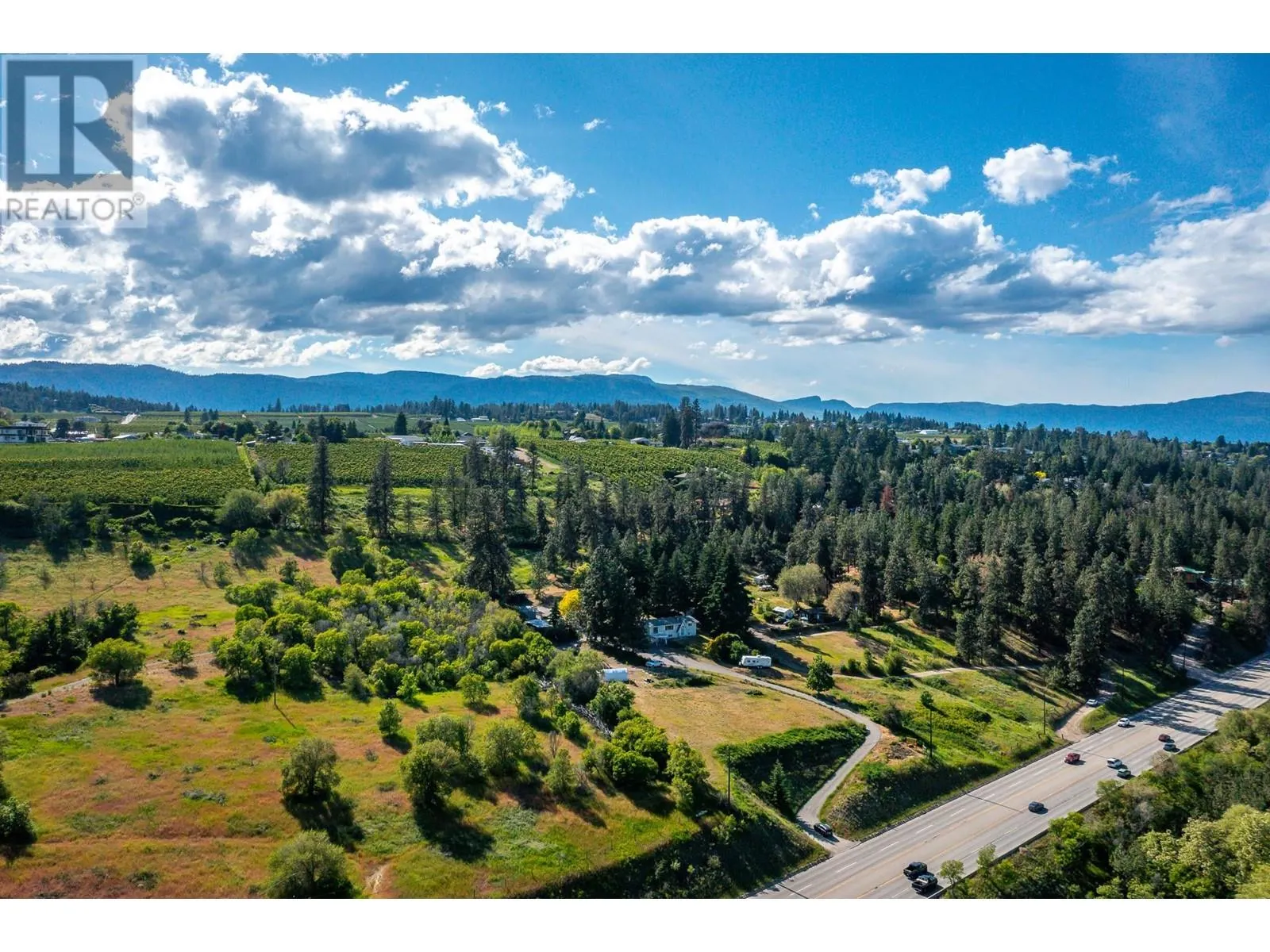 10750 Highway 97 Highway