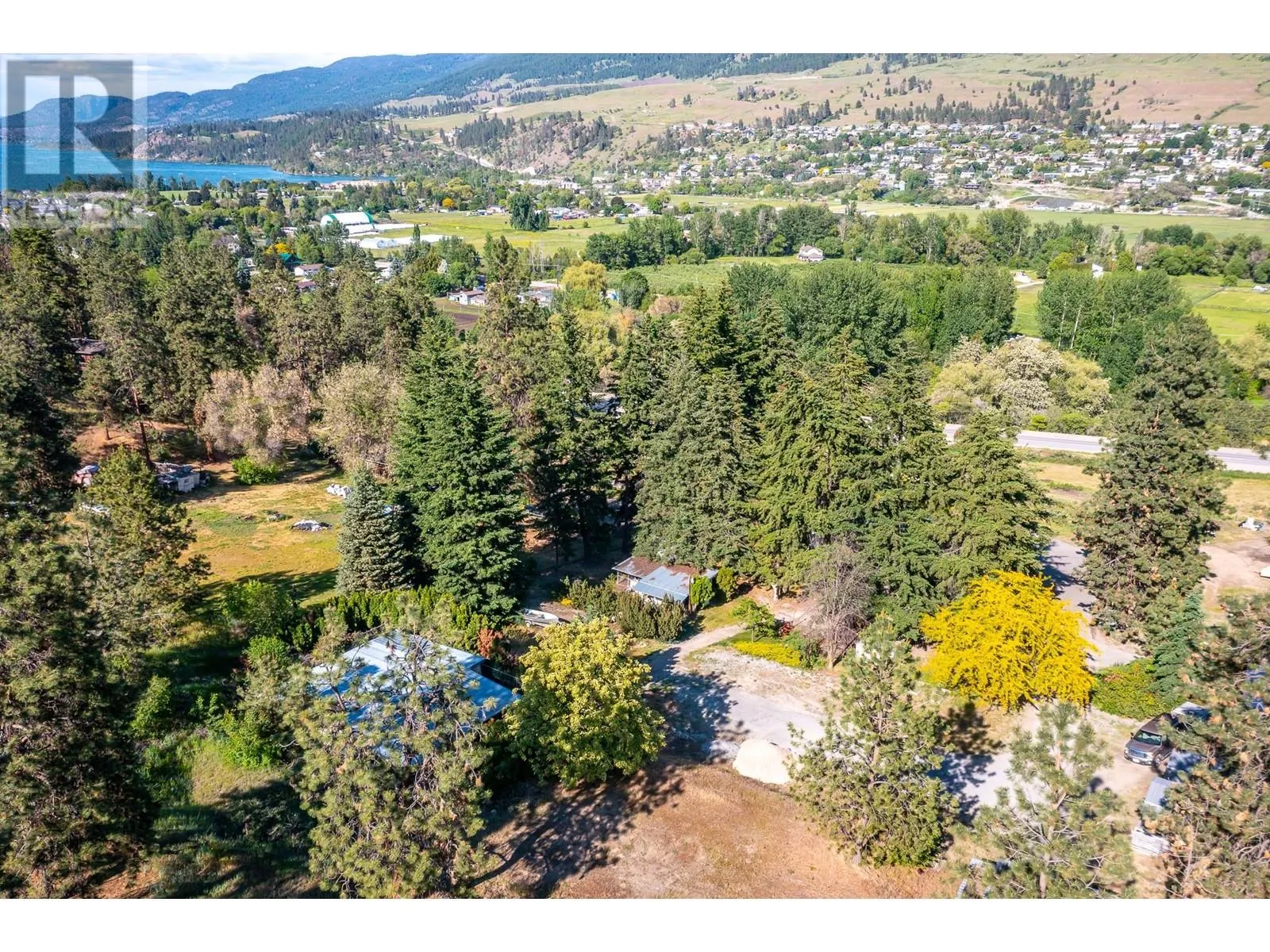 10750 Highway 97 Highway