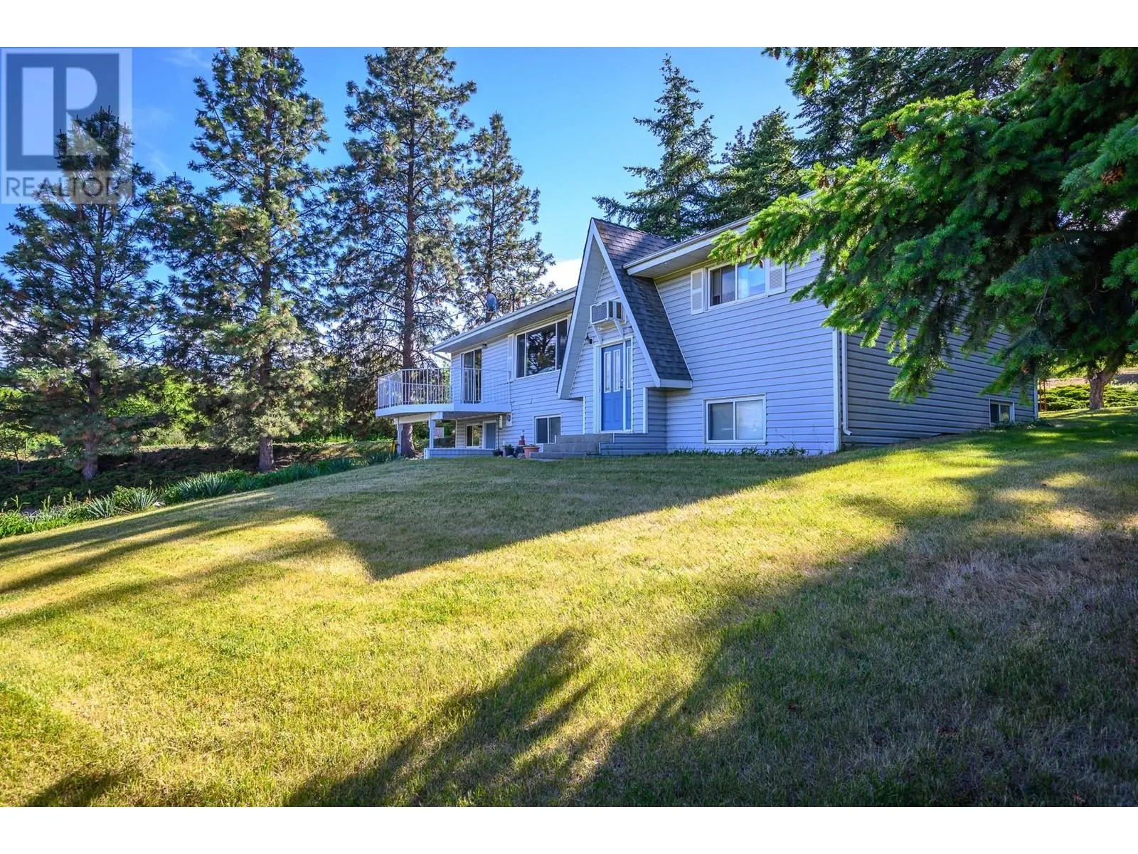 10750 Highway 97 Highway