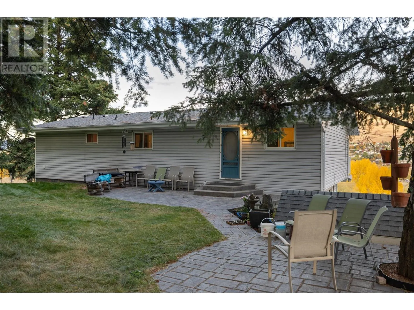 10750 Highway 97 Highway