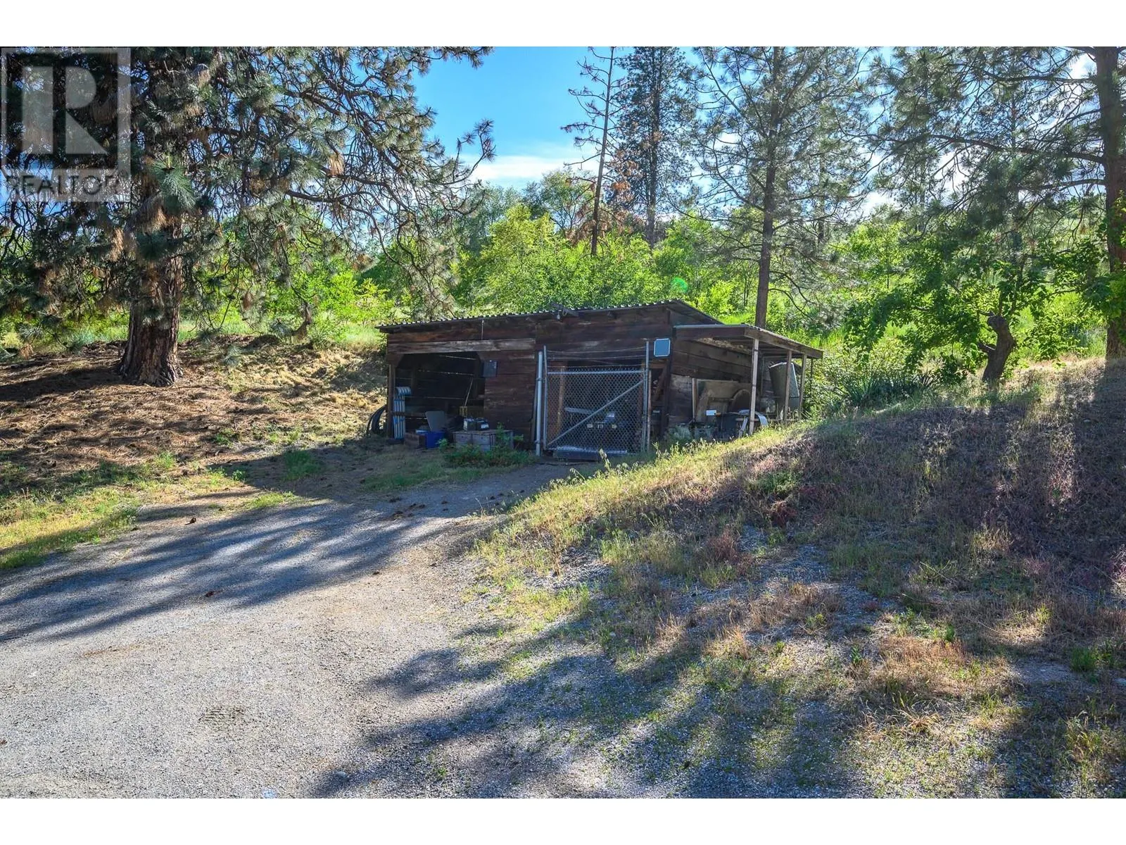 10750 Highway 97 Highway