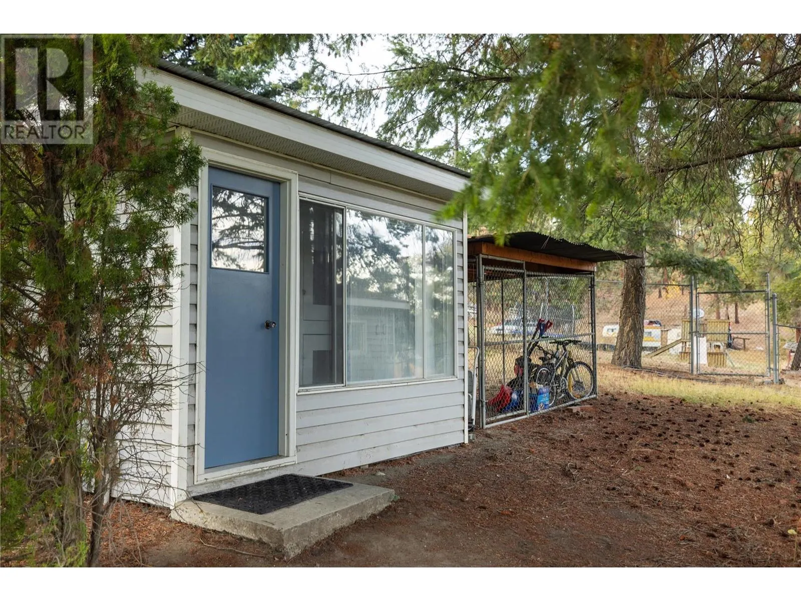 10750 Highway 97 Highway