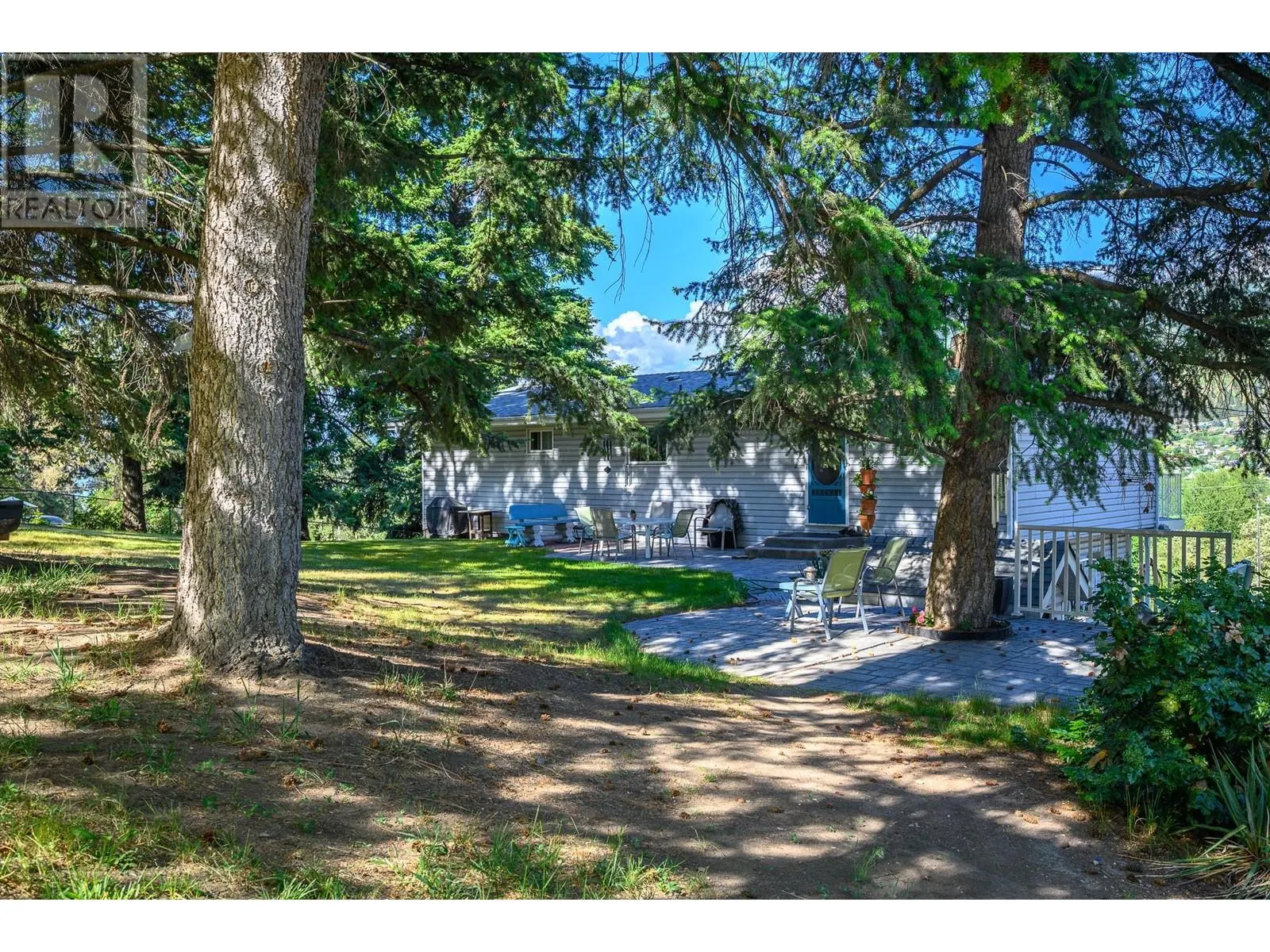 10750 Highway 97 Highway