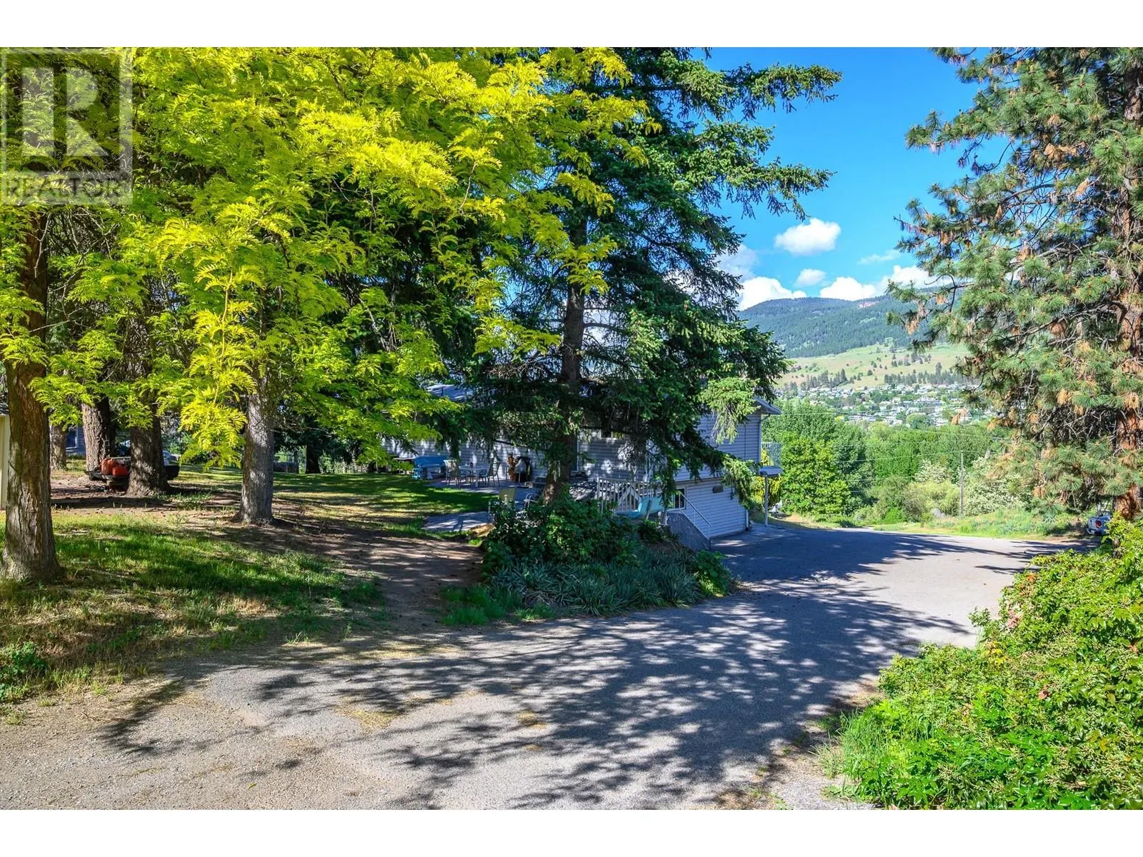 10750 Highway 97 Highway