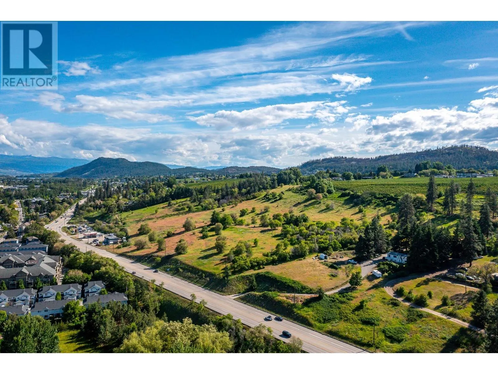 10750 Highway 97 Highway