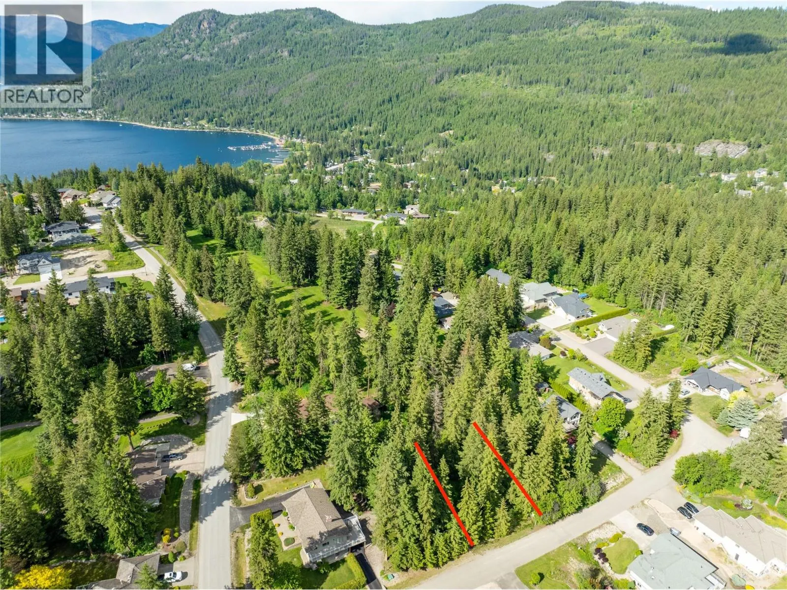 Lot 4 Golf View Crescent