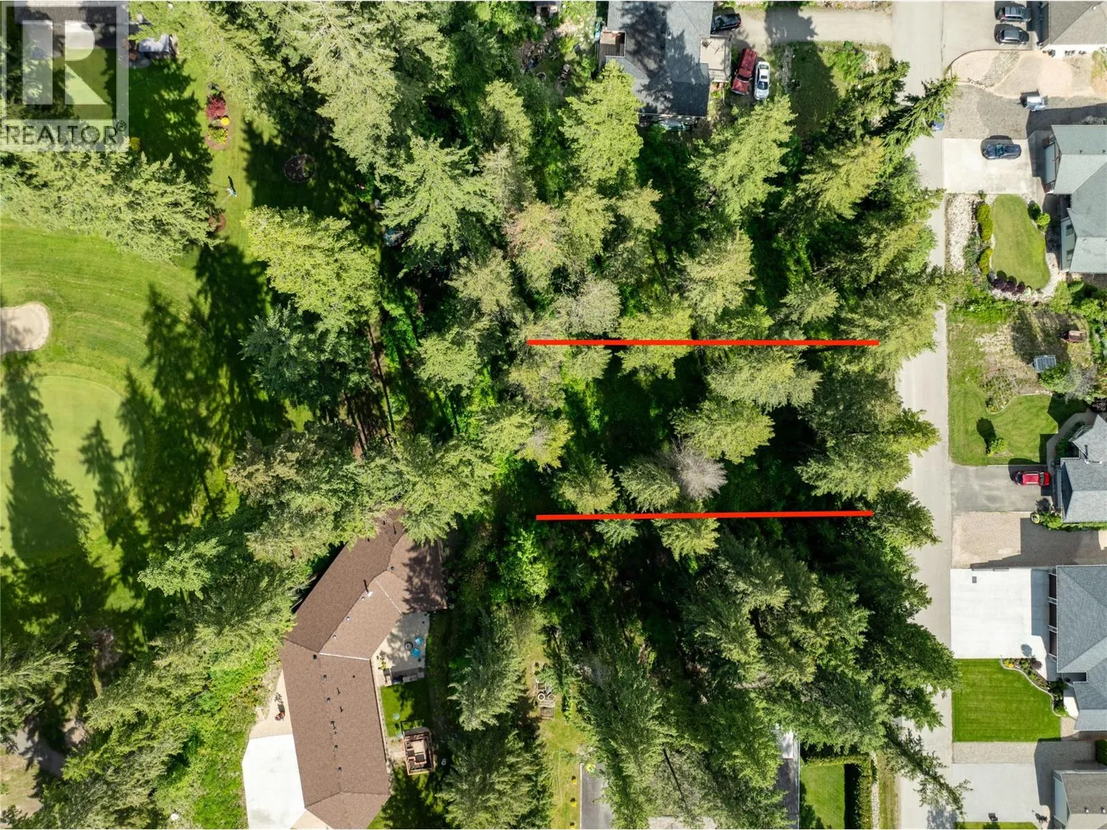 Lot 4 Golf View Crescent