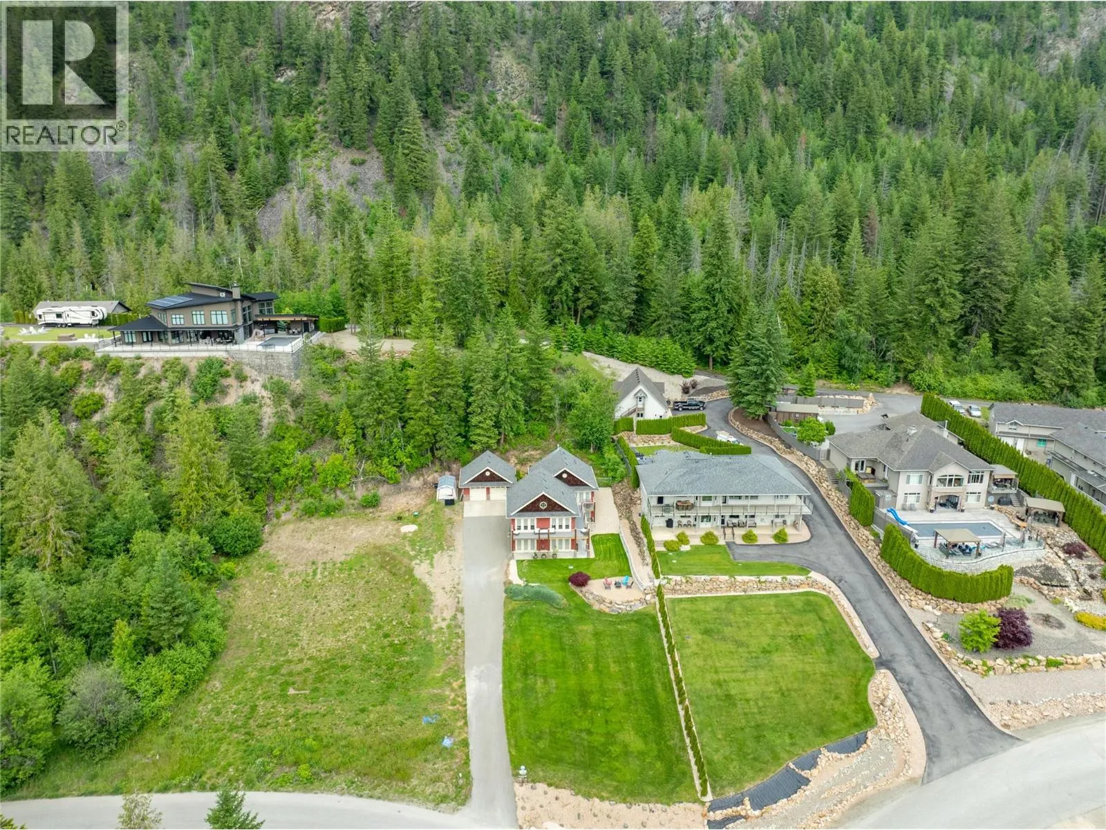 3240 Roncastle Road