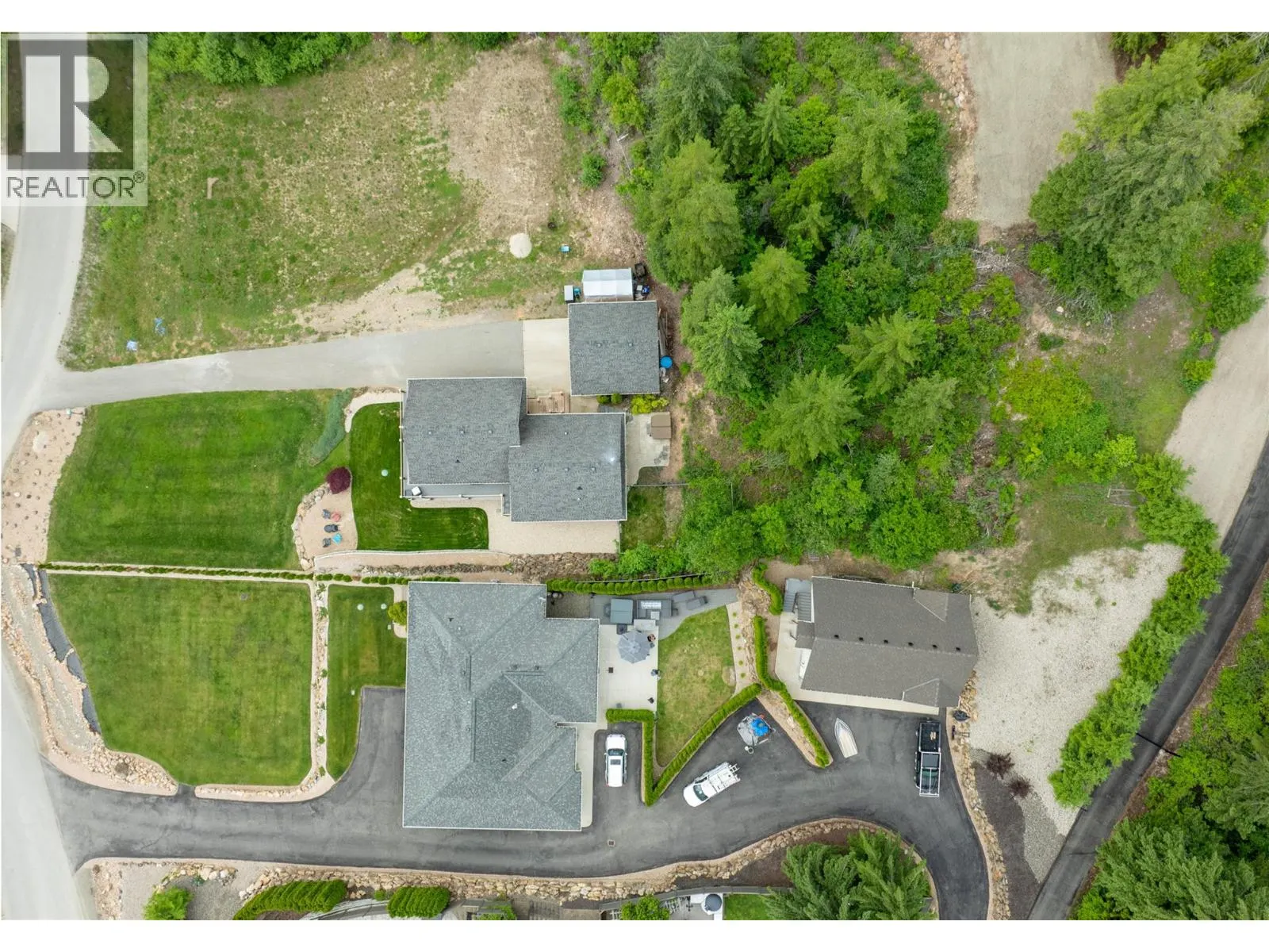 3240 Roncastle Road