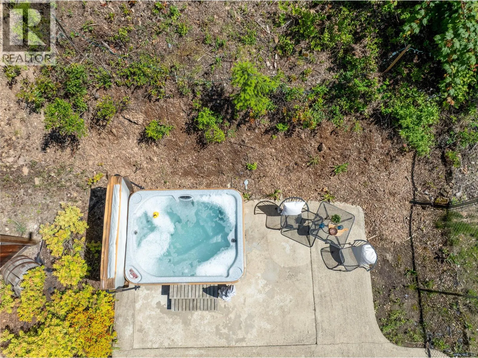 3240 Roncastle Road