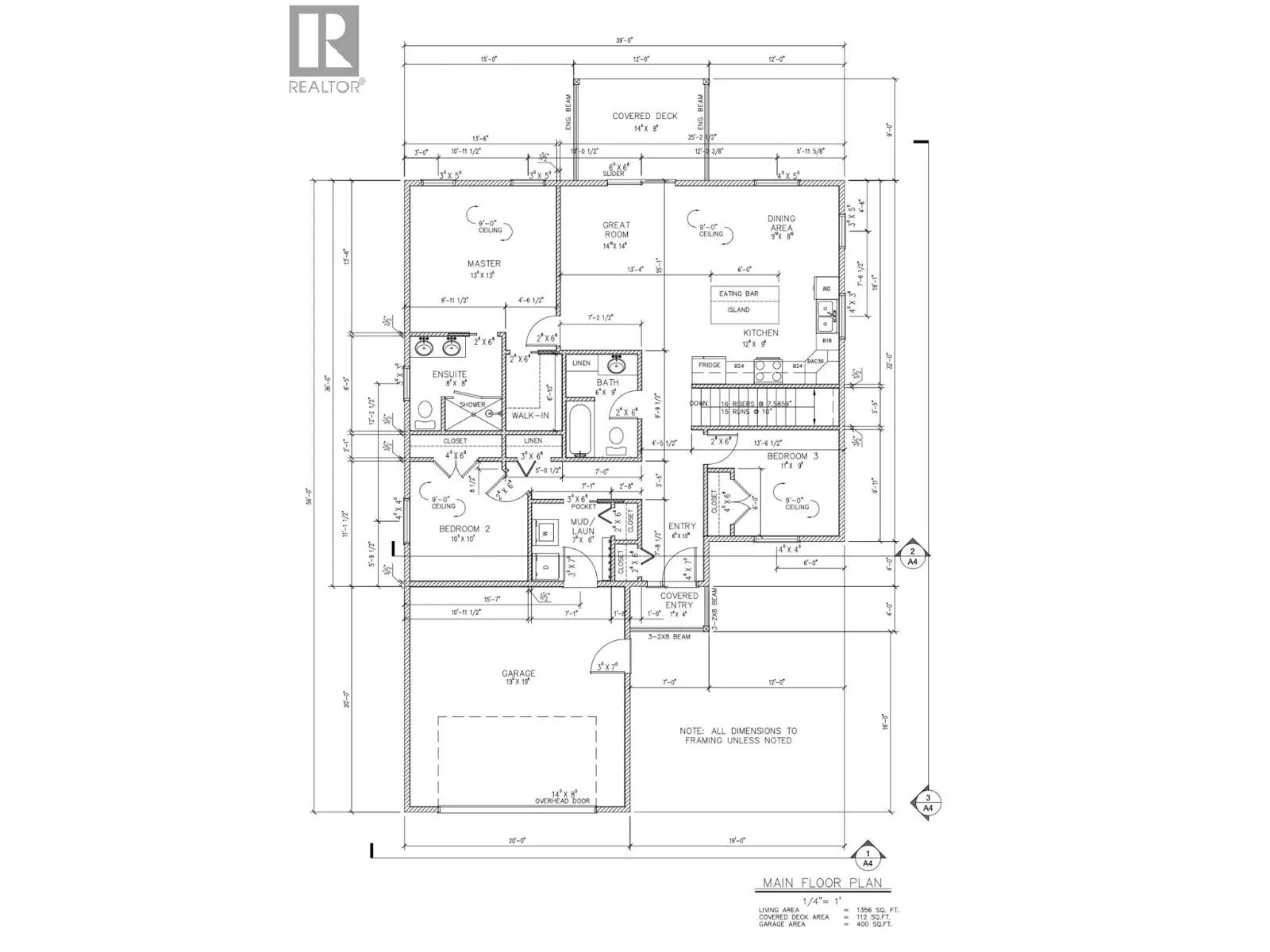 806 Cliff Avenue Unit# 102