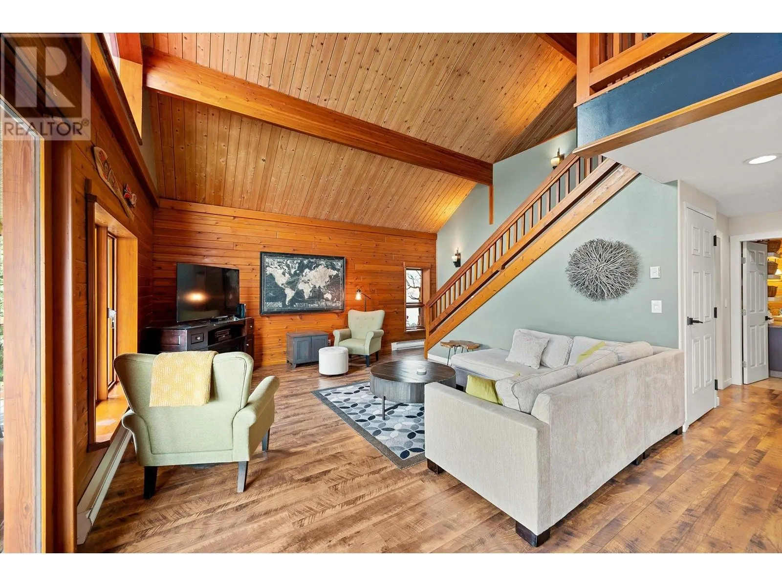 3546 MABEL LAKE Road