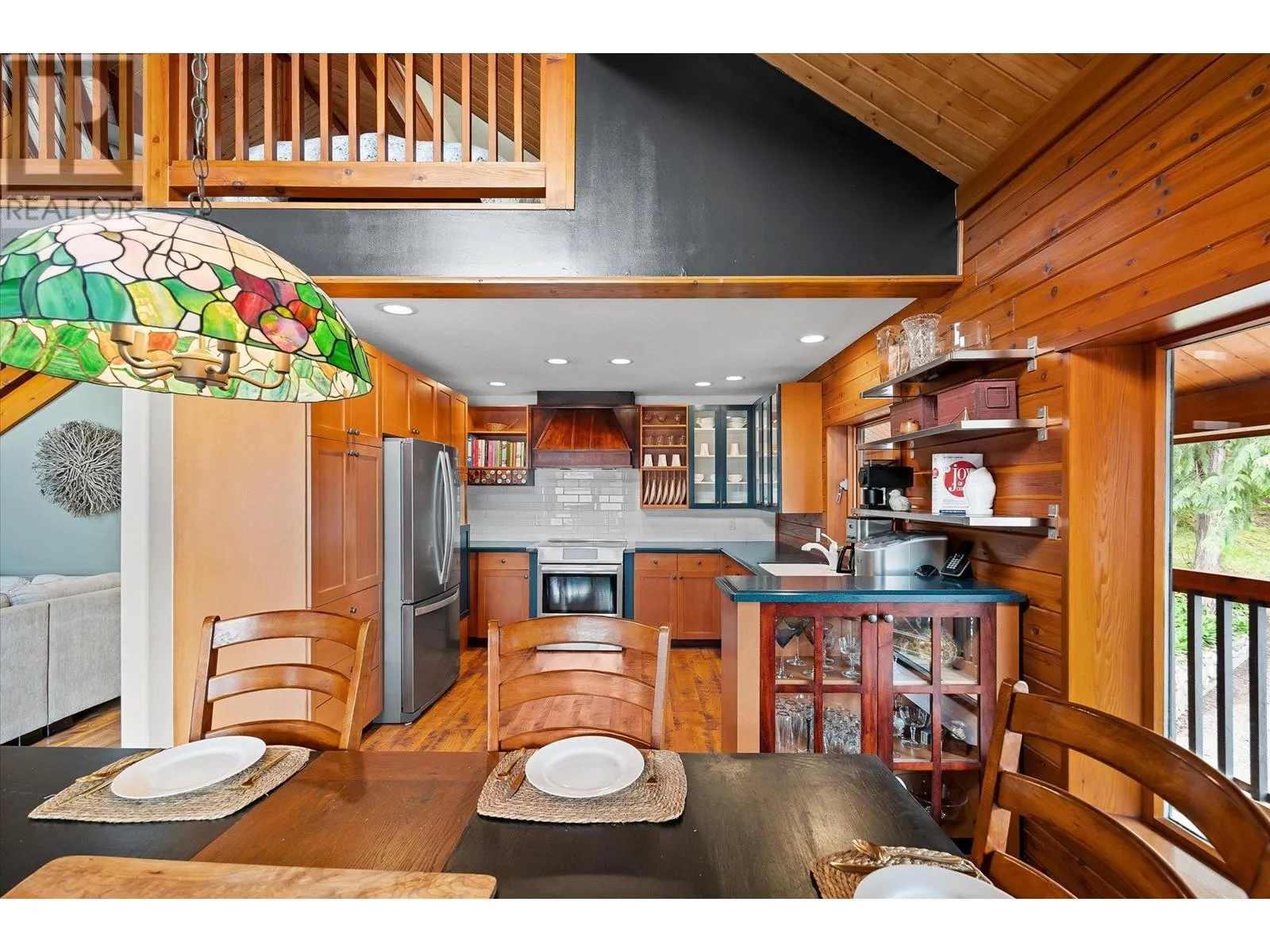 3546 MABEL LAKE Road
