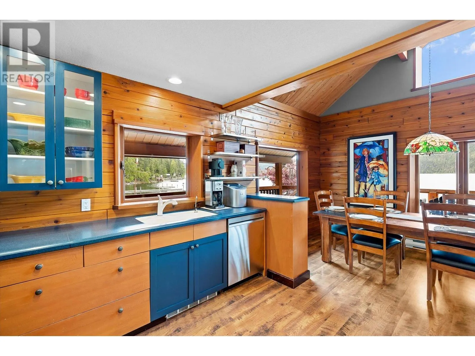 3546 MABEL LAKE Road