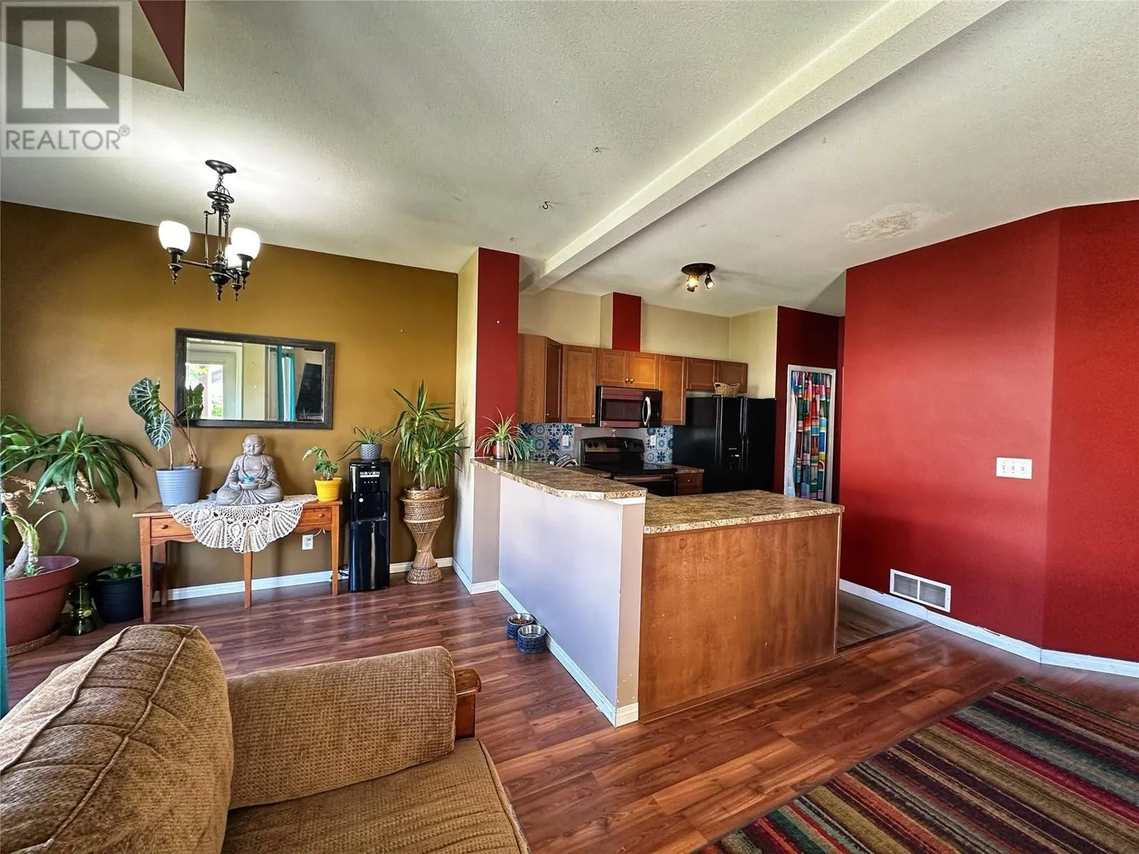 5901 Heritage Drive Unit# 5