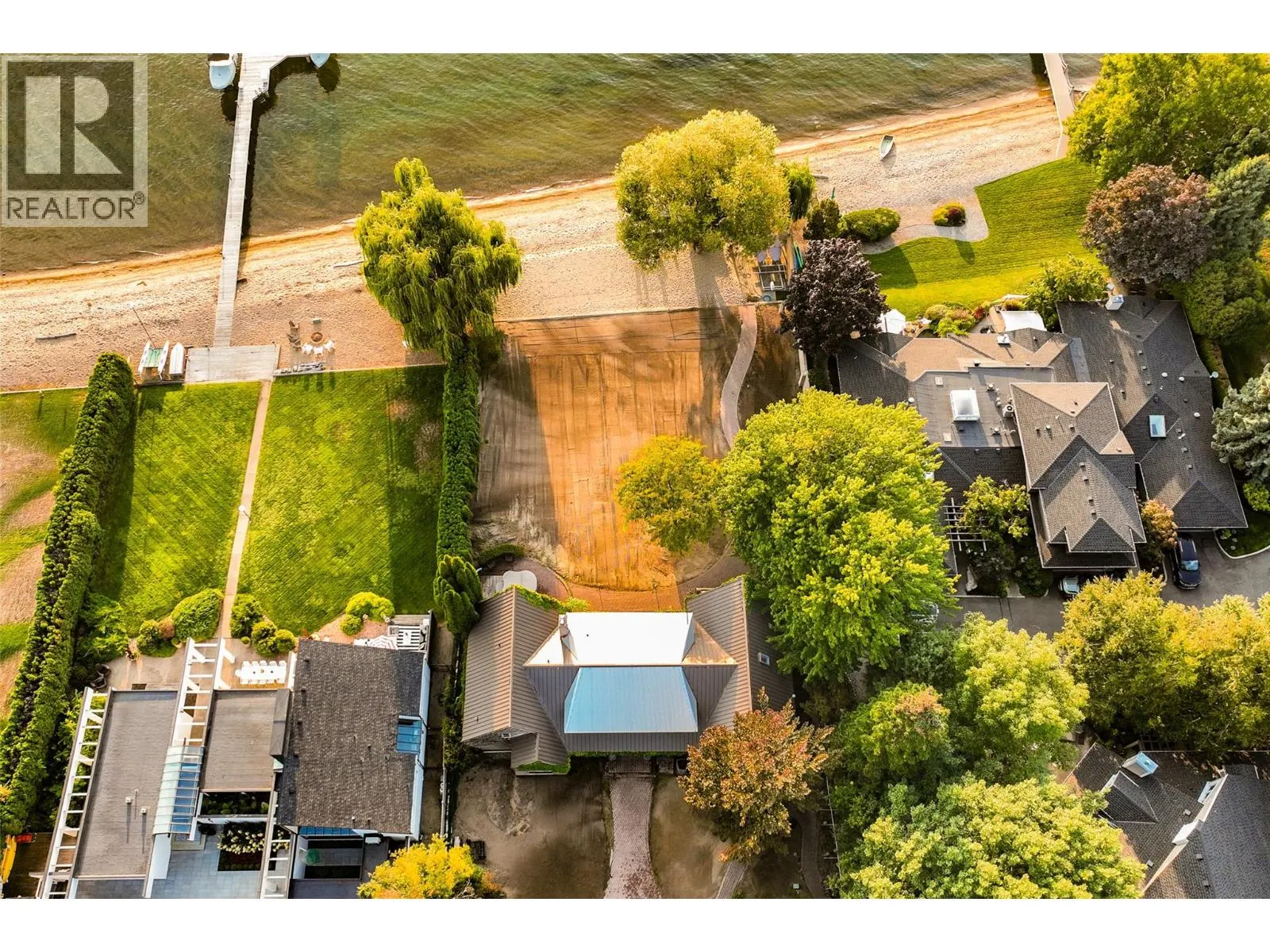 4614 Fuller Road