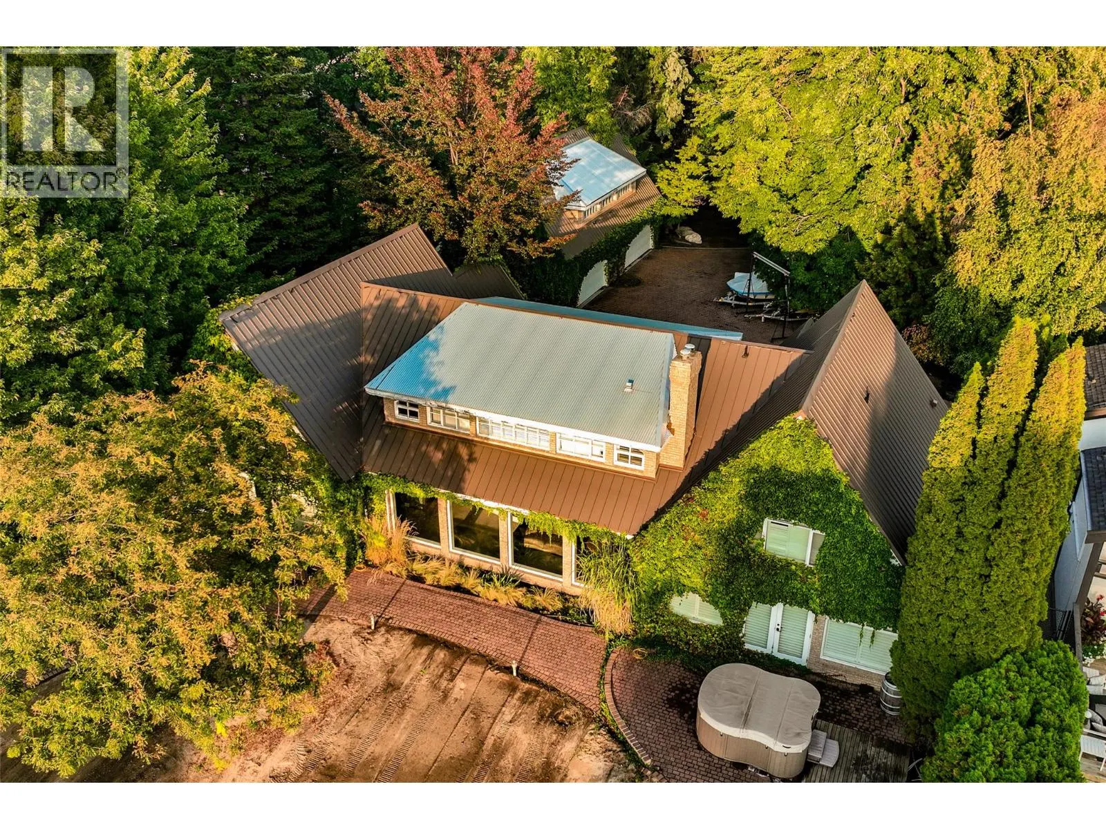 4614 Fuller Road