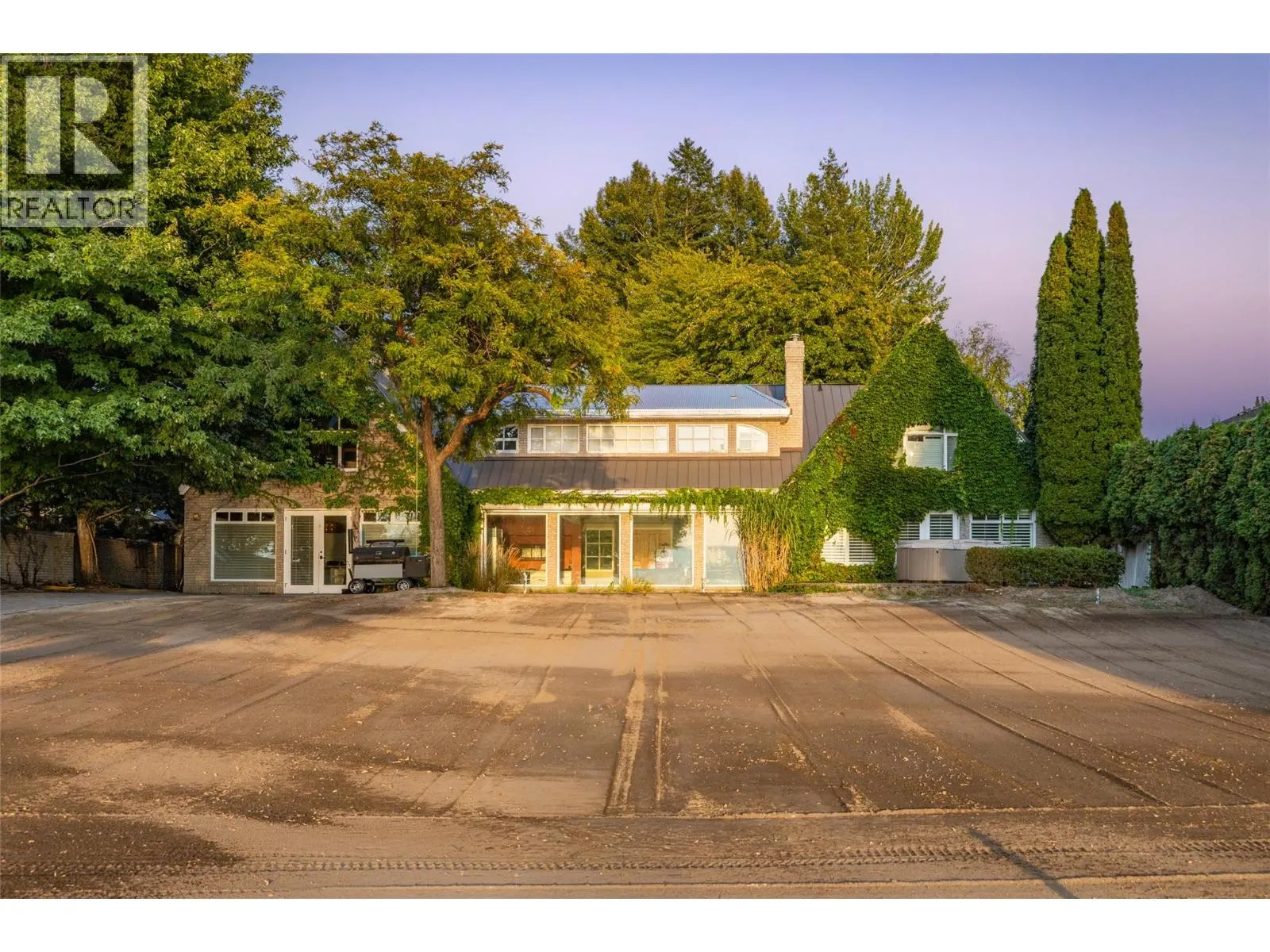 4614 Fuller Road