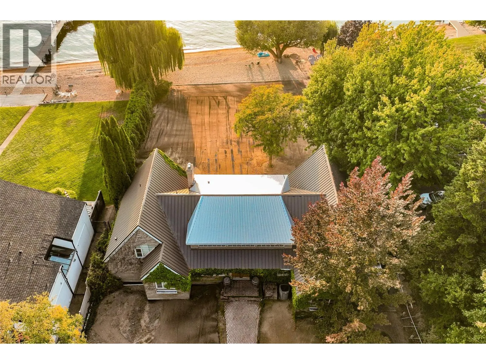 4614 Fuller Road