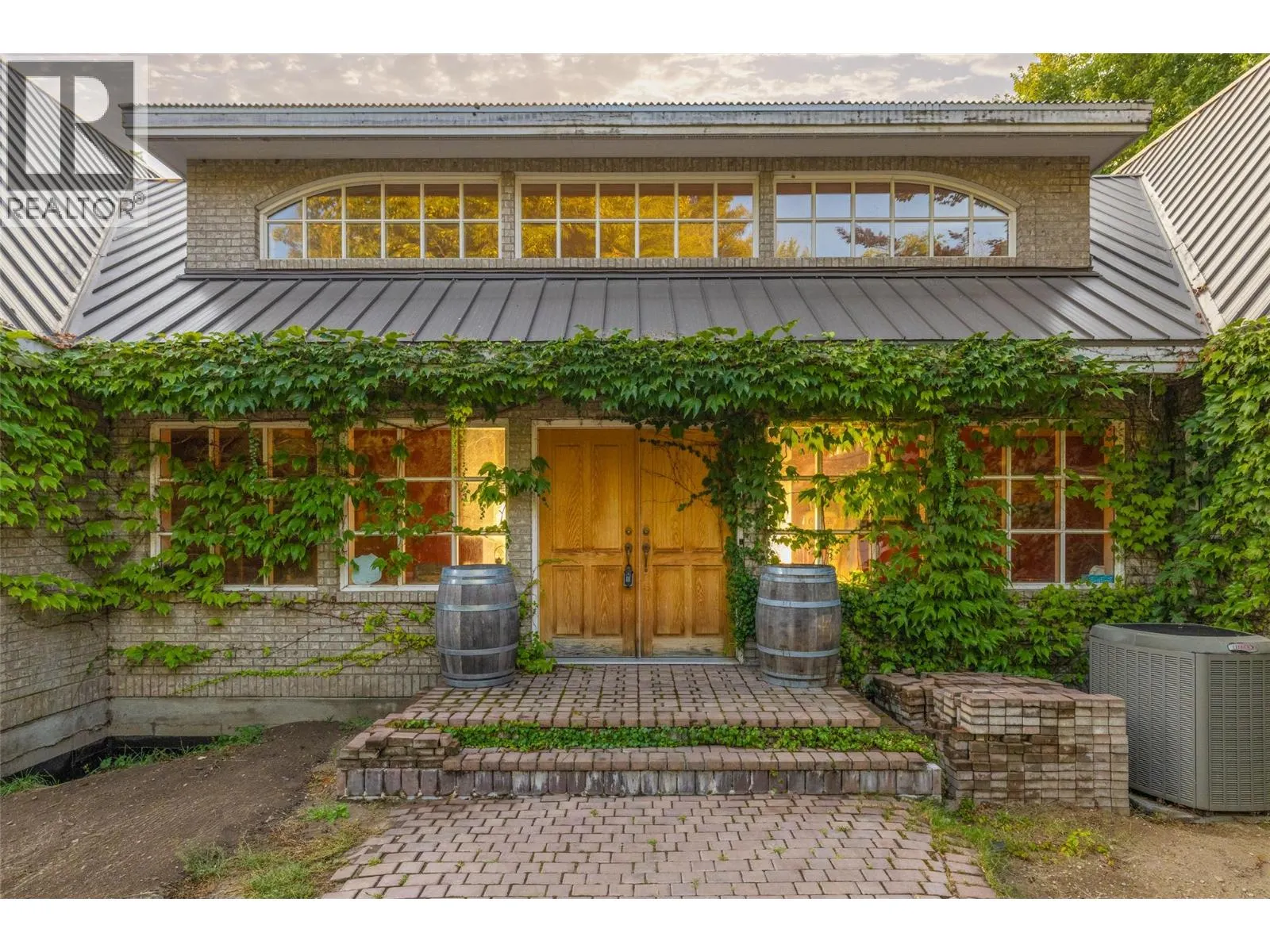 4614 Fuller Road