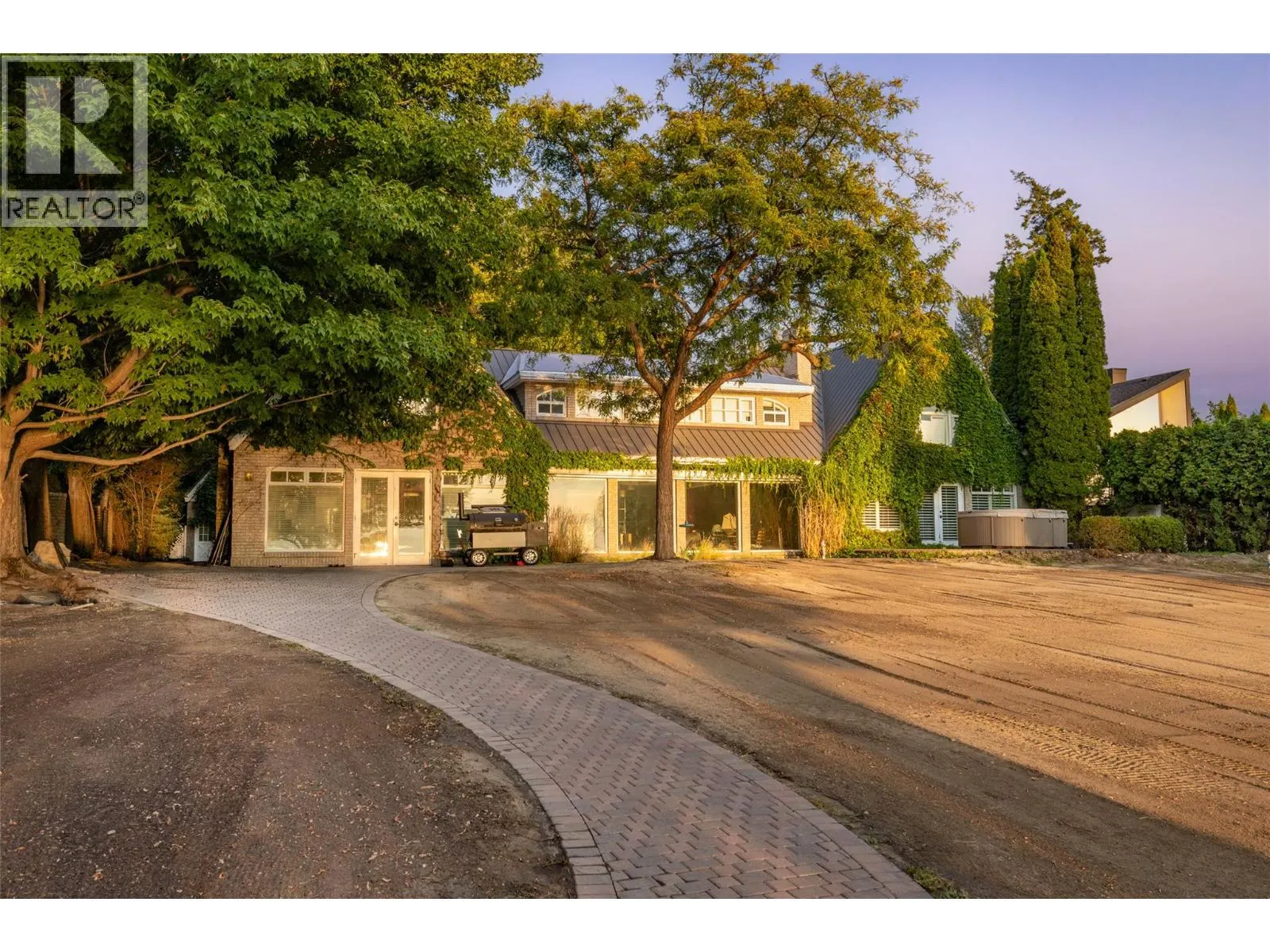4614 Fuller Road